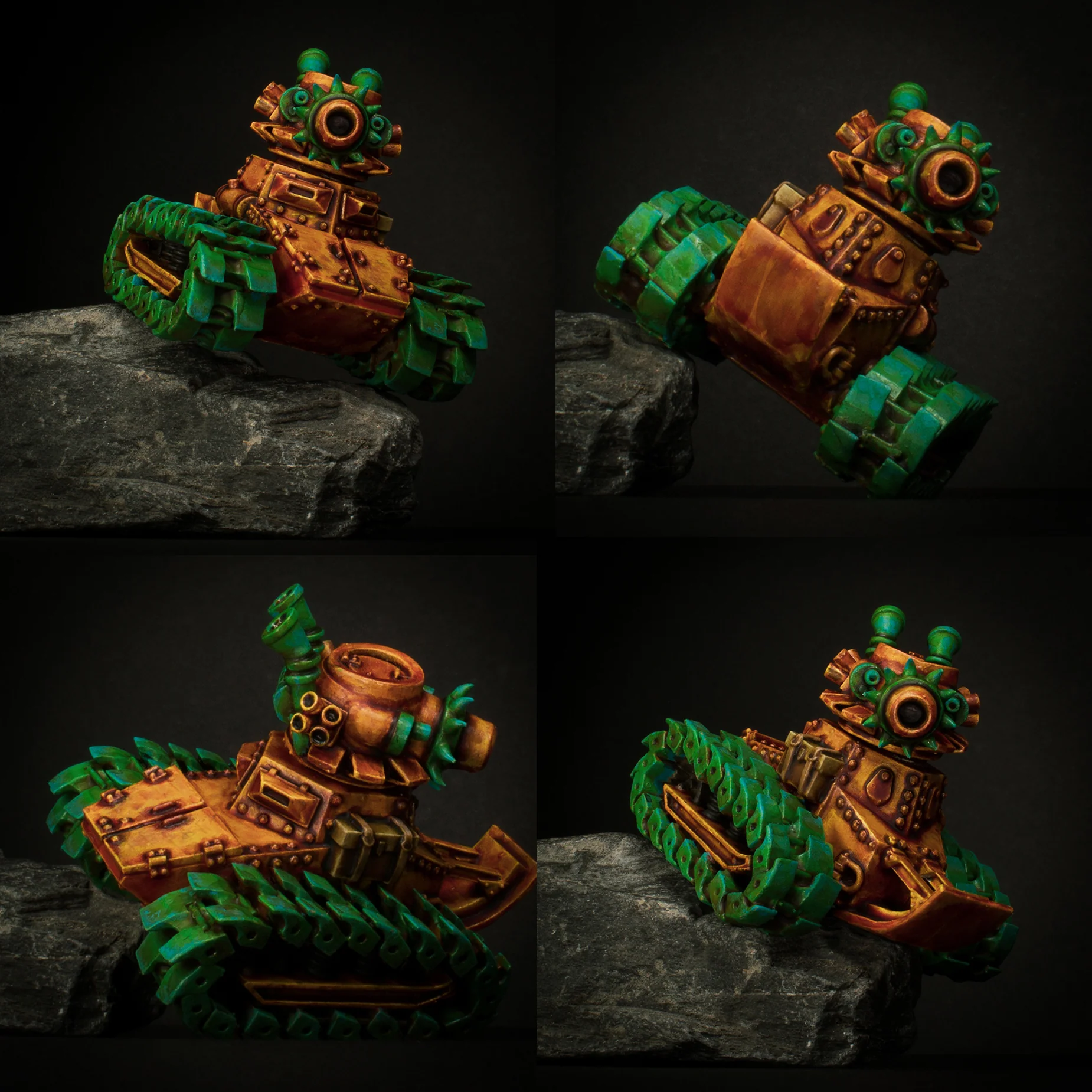 Tonk - Image 10