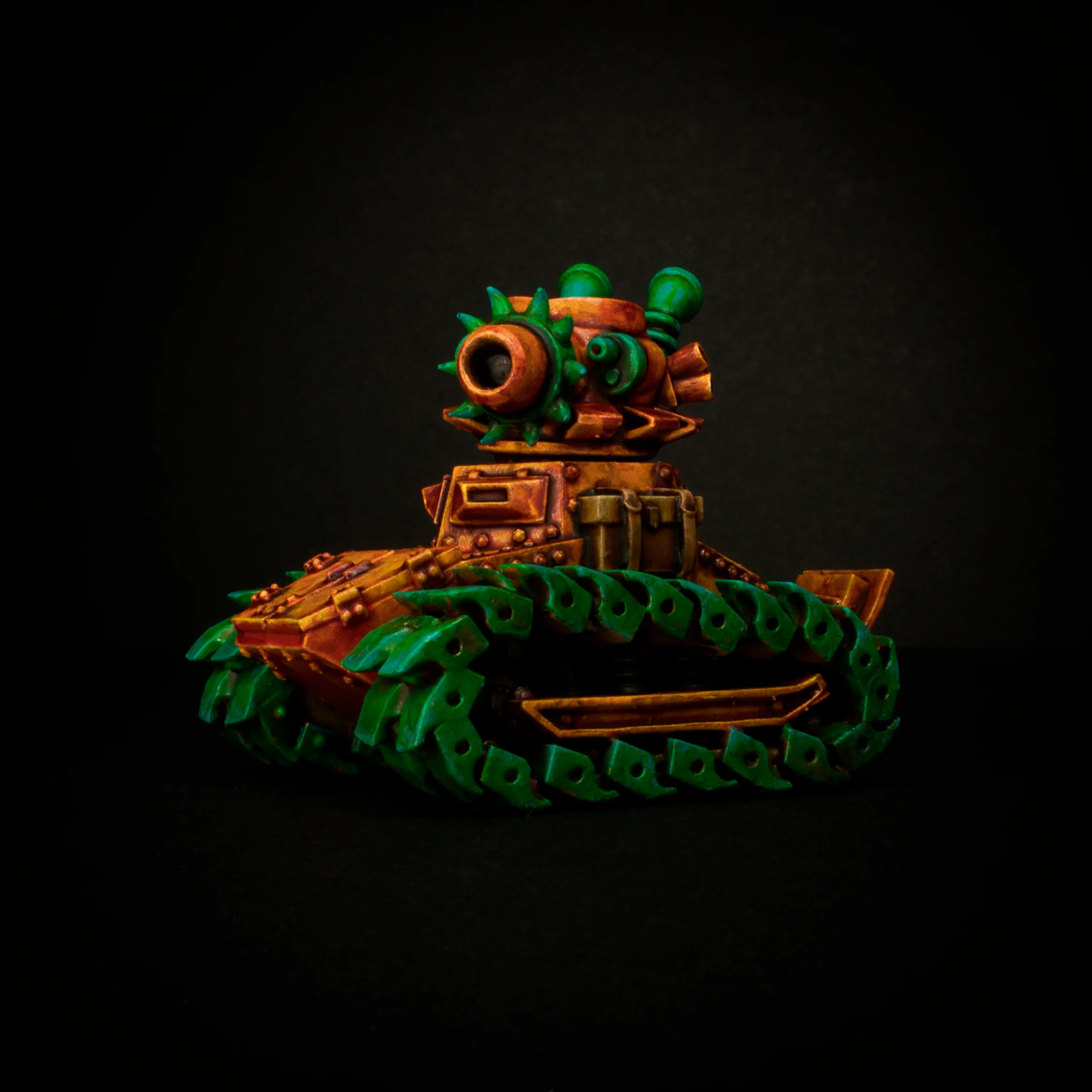 Tonk - Image 2