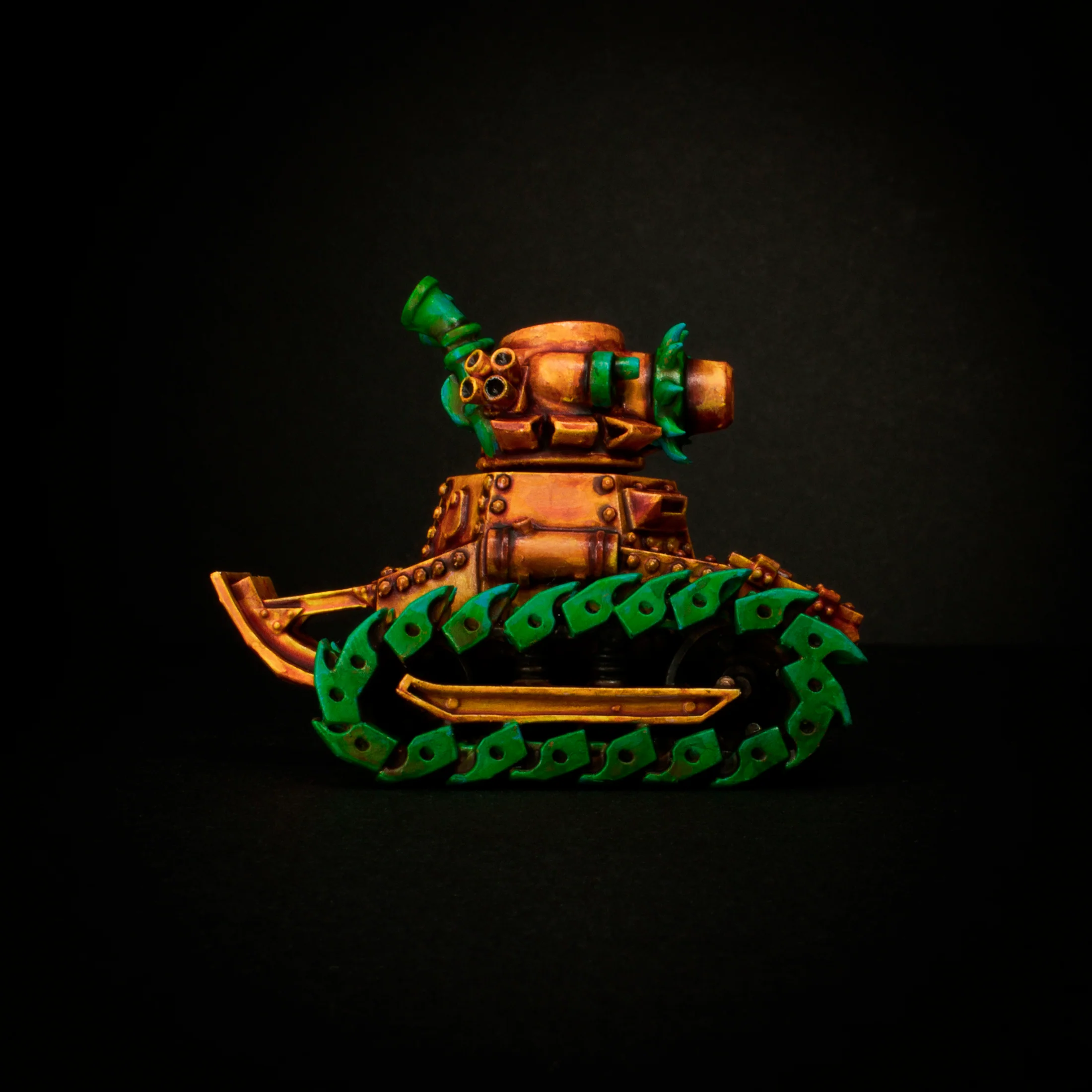Tonk - Image 4