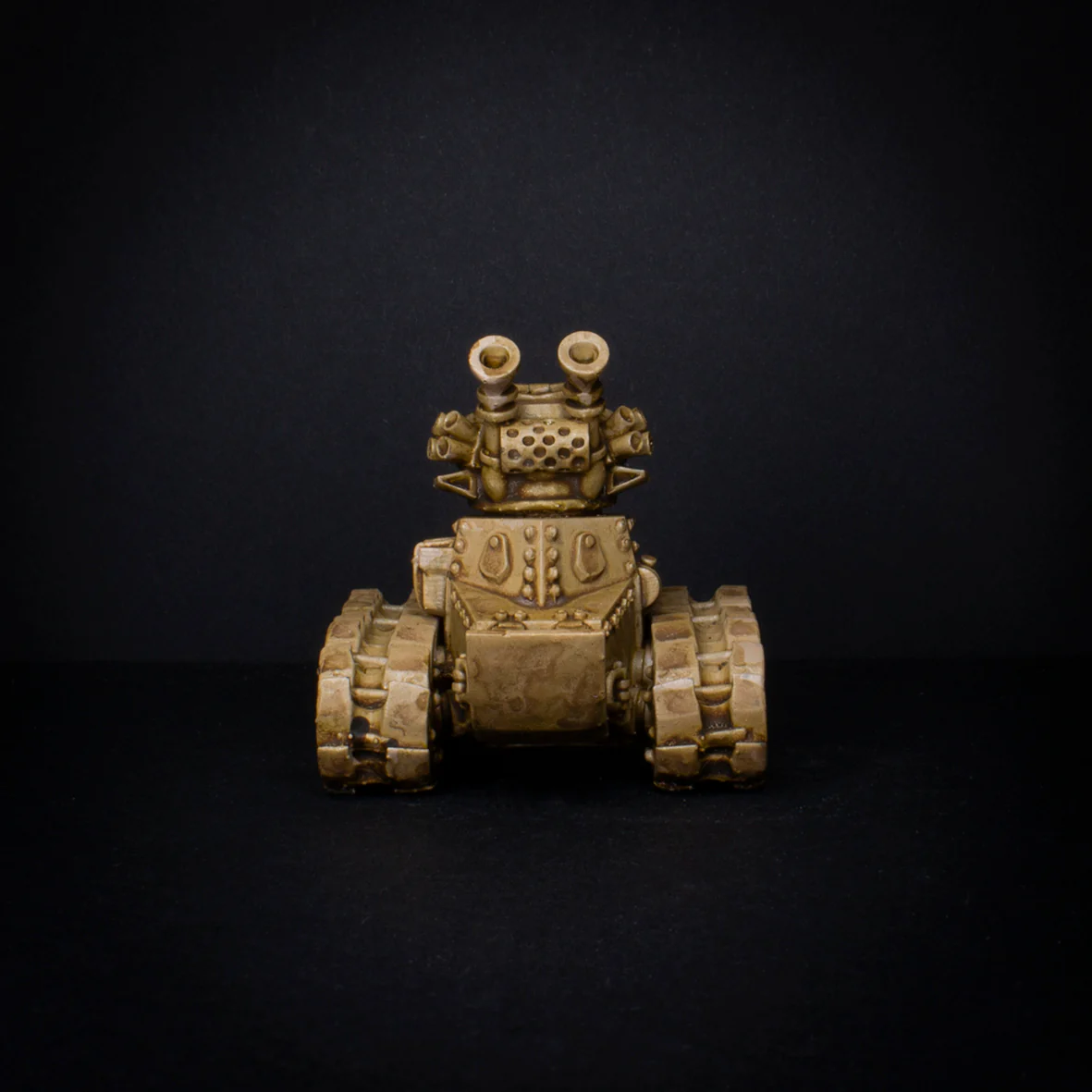 Tonk - Image 5