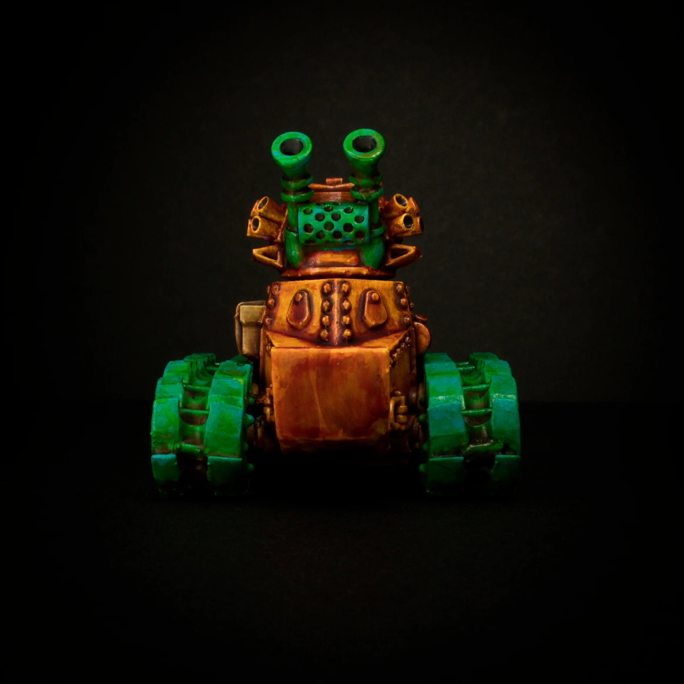 Tonk - Image 6