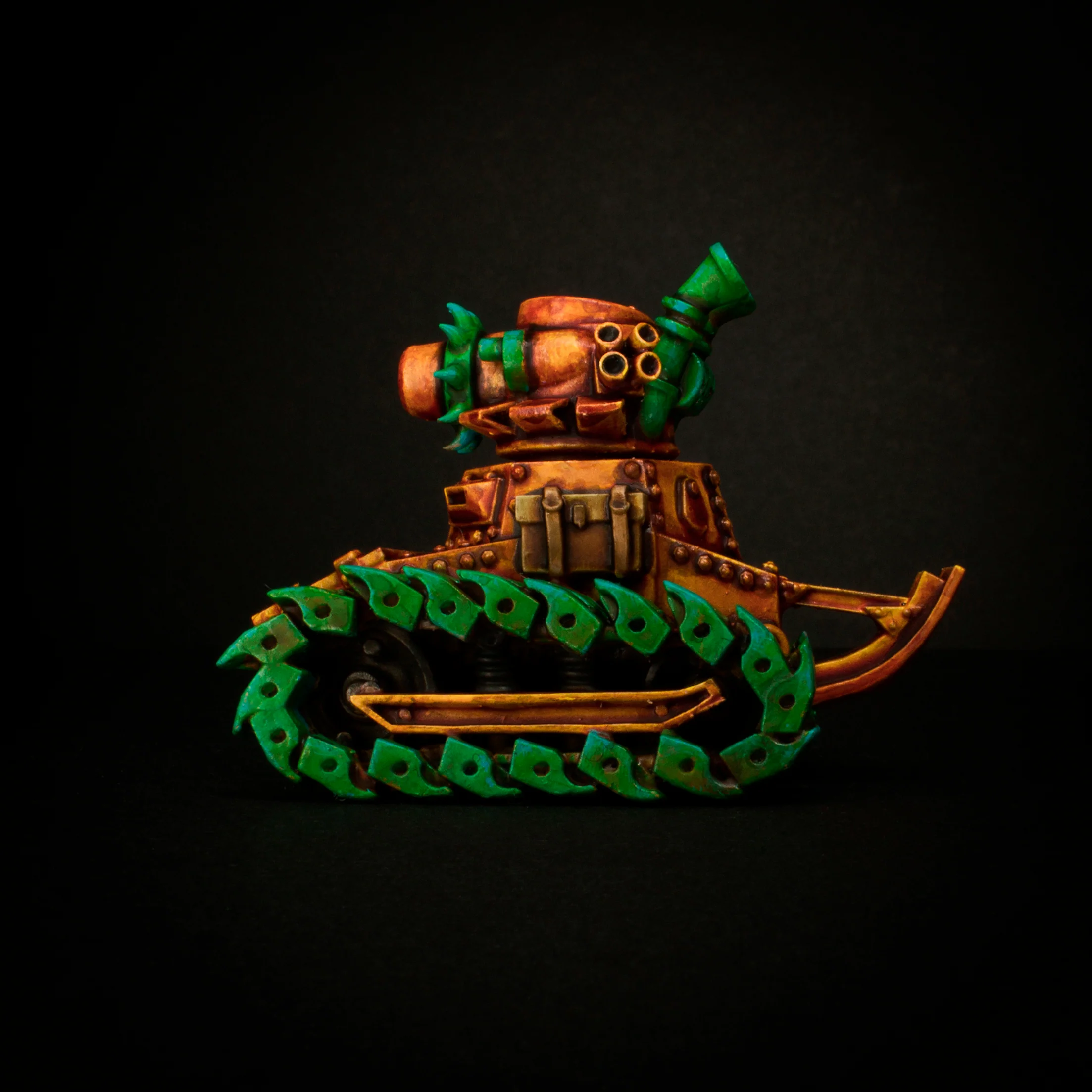 Tonk - Image 8