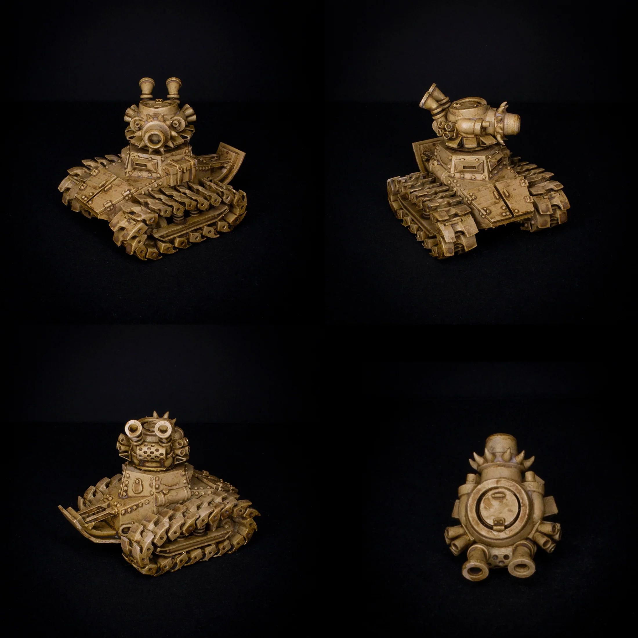 Tonk - Image 9
