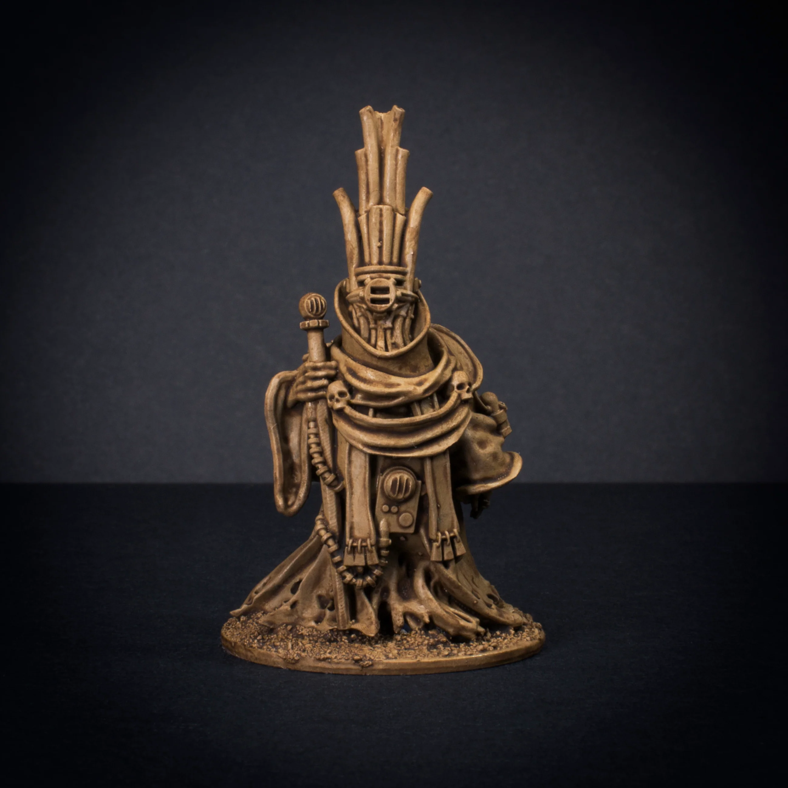 Toot Priest - Image 2