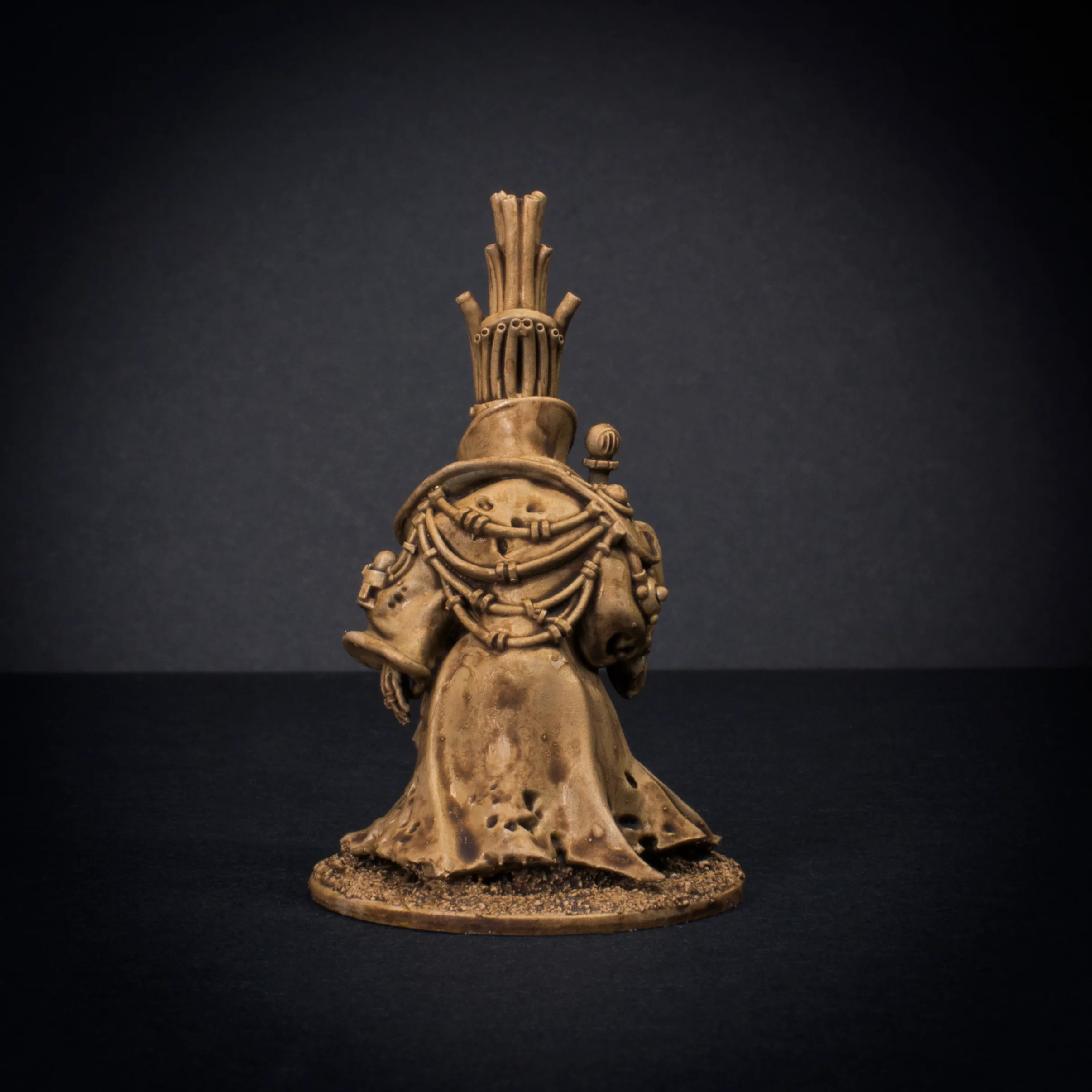 Toot Priest - Image 5