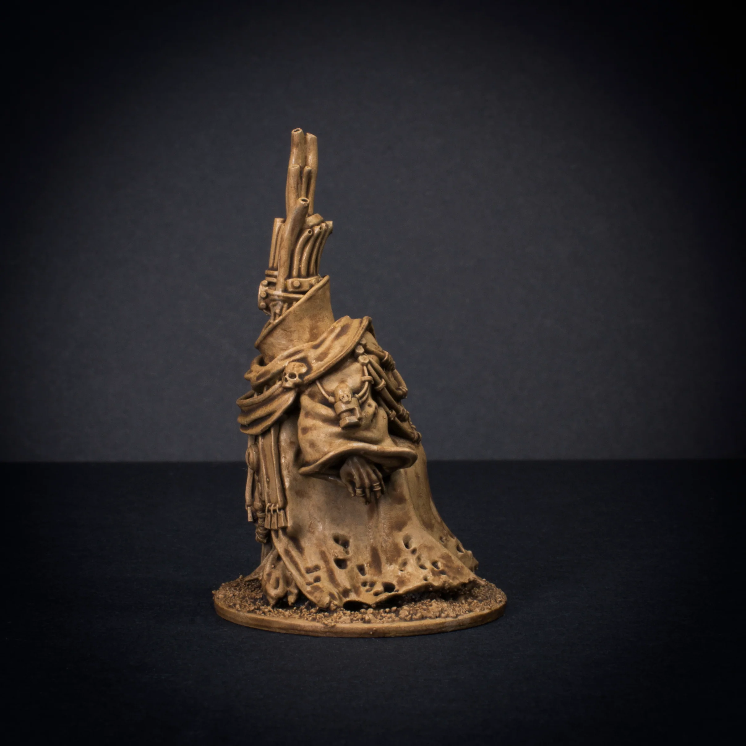 Toot Priest - Image 6