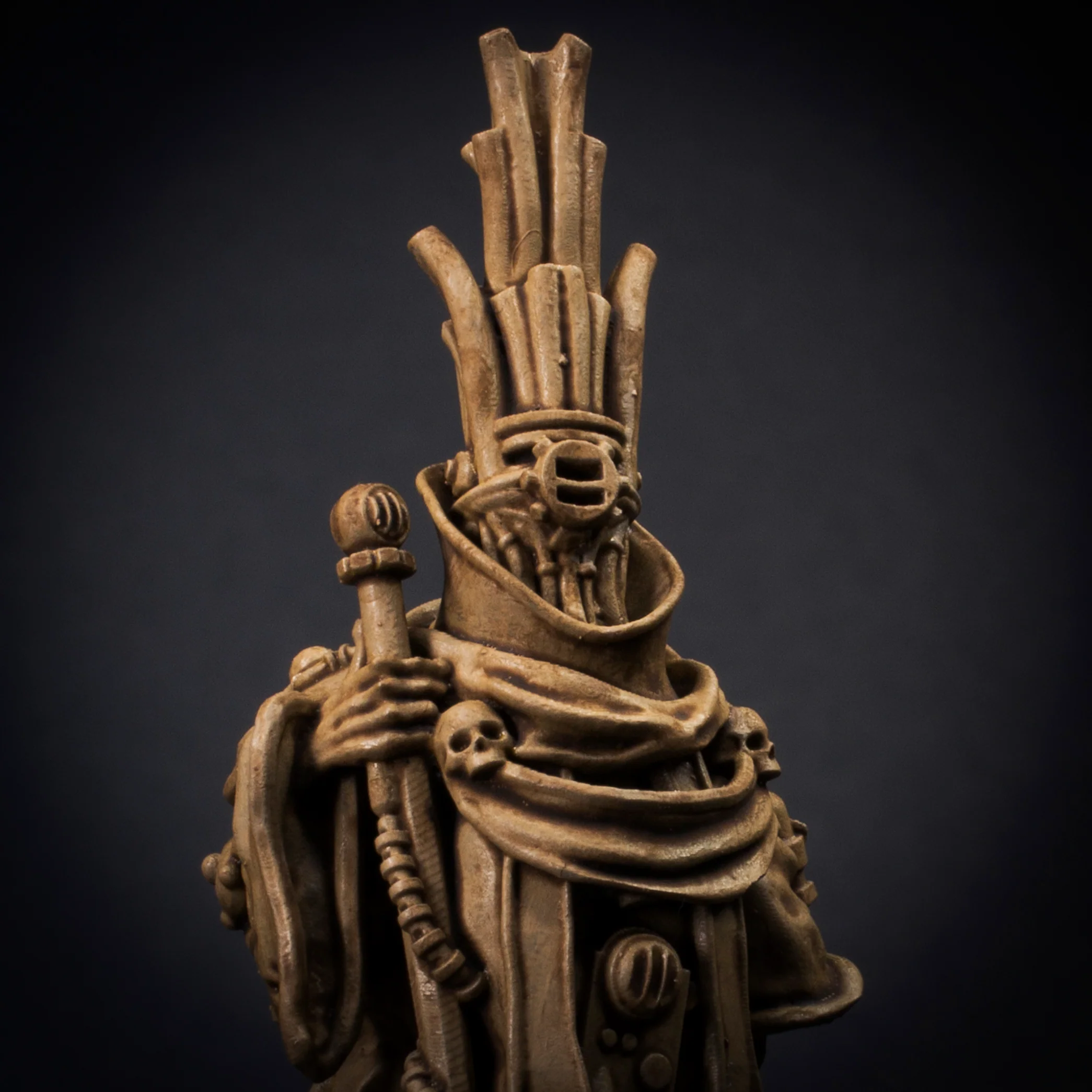 Toot Priest - Image 8