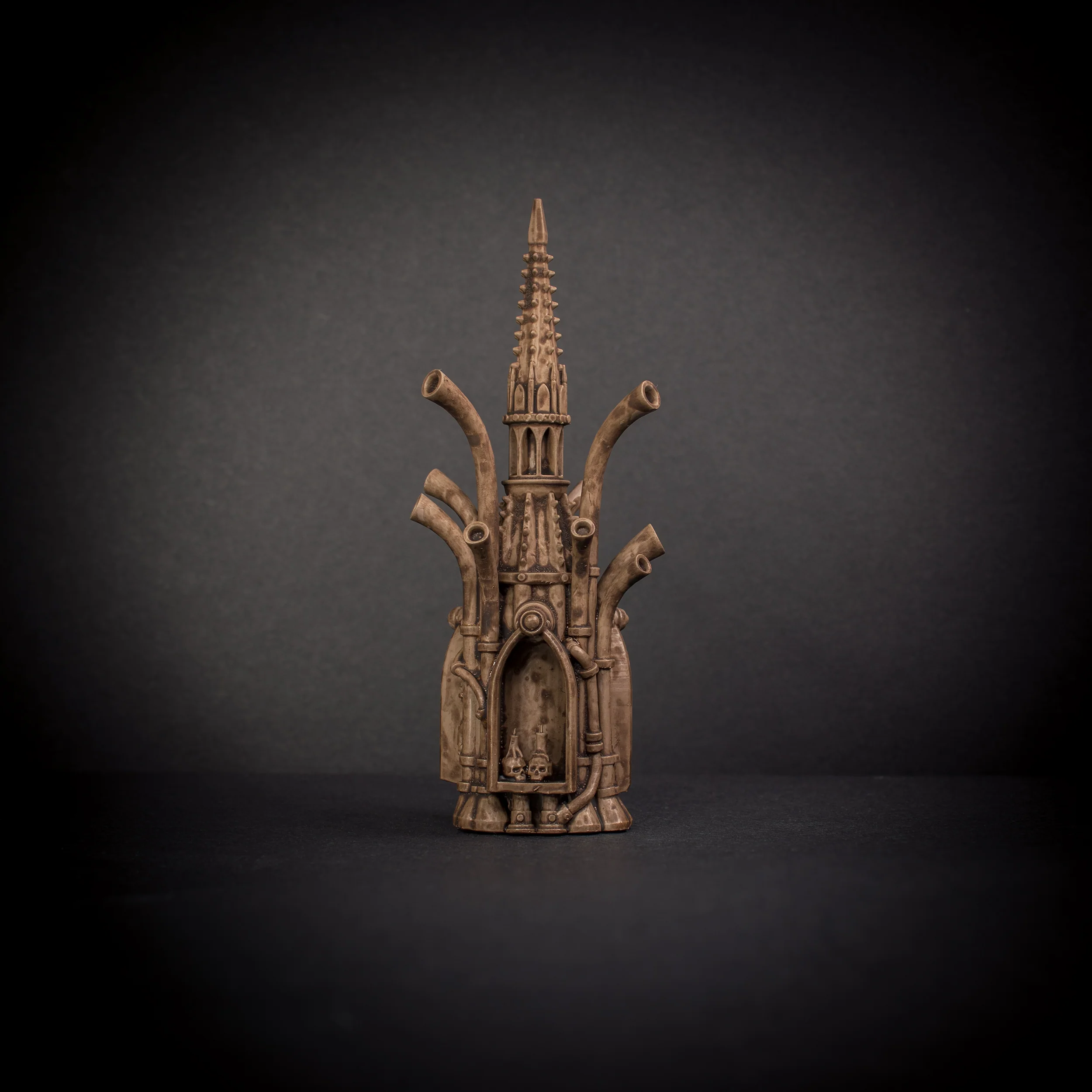Toot Shrine - Image 4