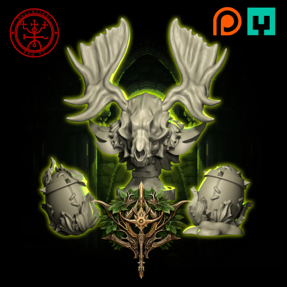 TORCHLIGHT "THE THORNWOOD THRASHERS" - Image 7