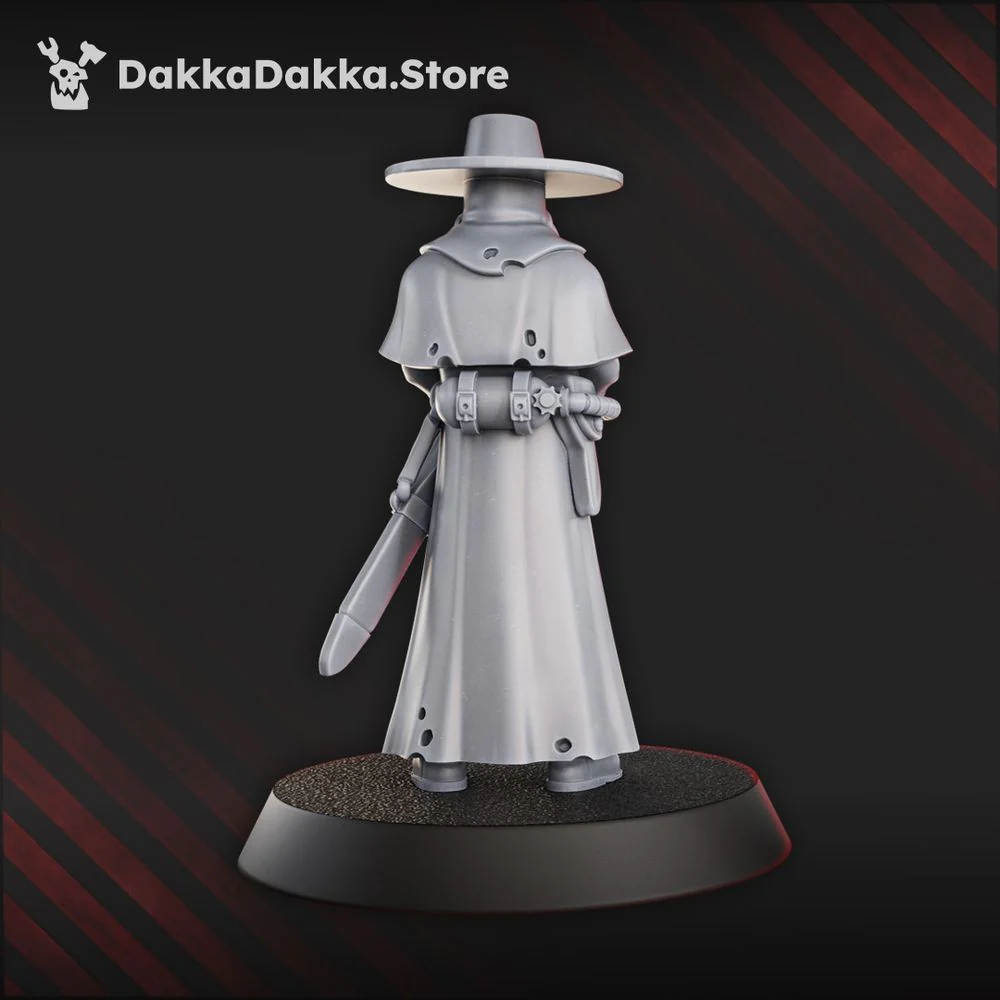 Torquemada's Priest - Image 2