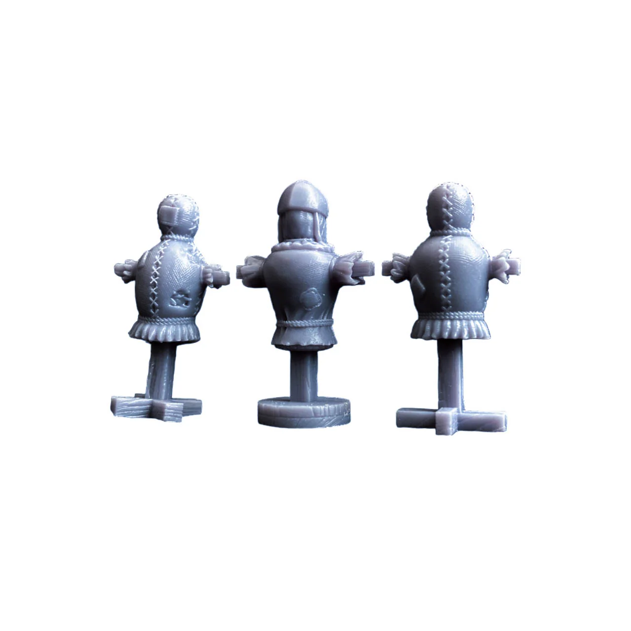 Training targets and dummies - Image 7