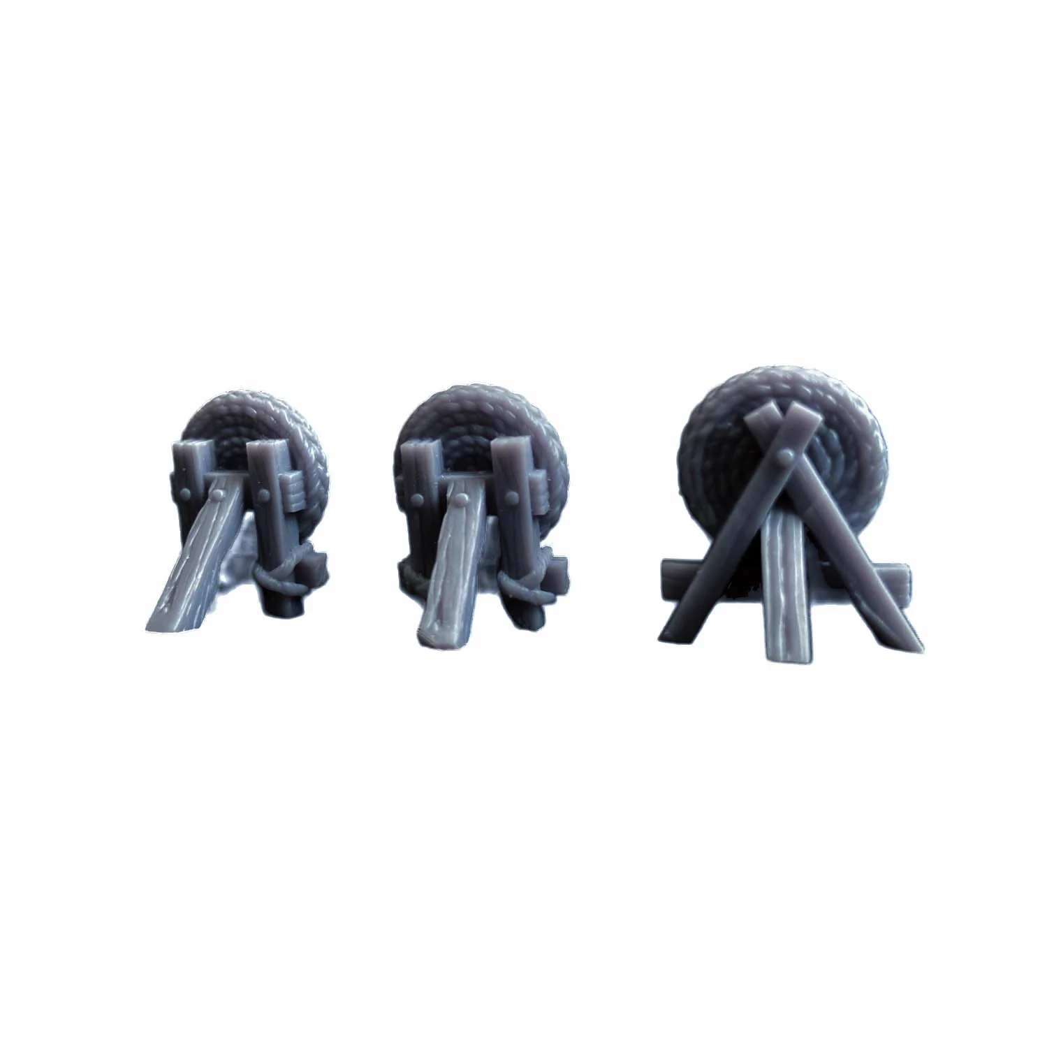 Training targets and dummies - Image 8