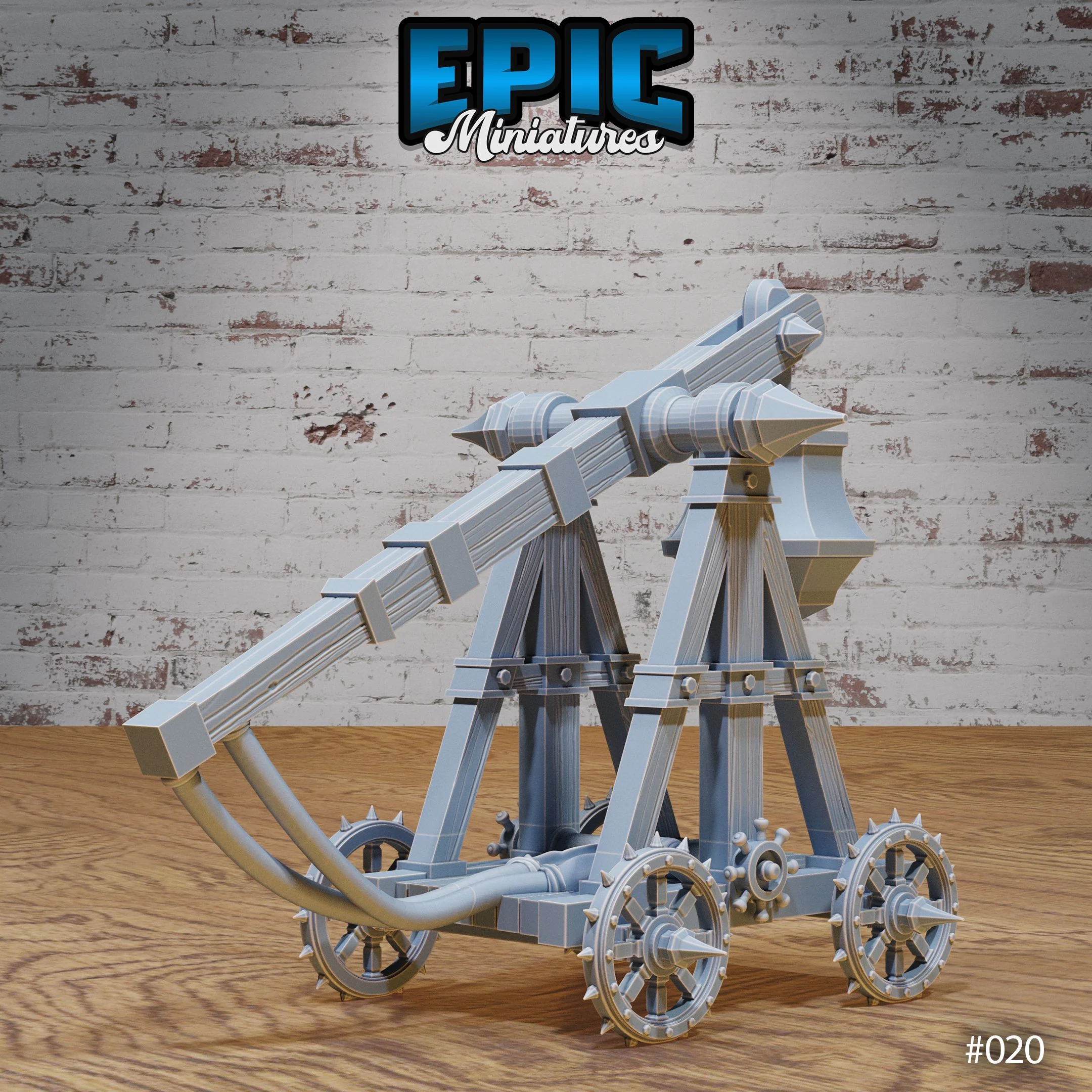 Trebuchet - Image 2
