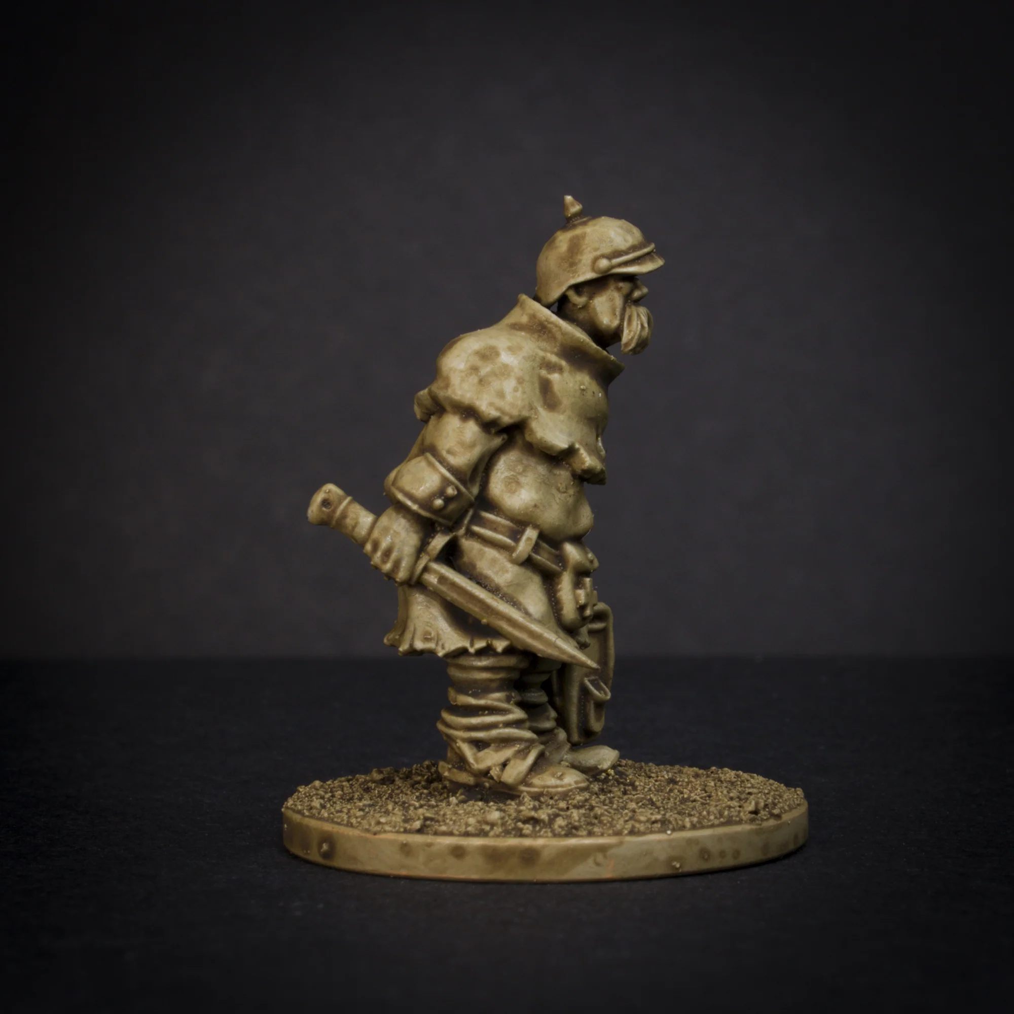 Trench Crew - Doc Tash - Image 2