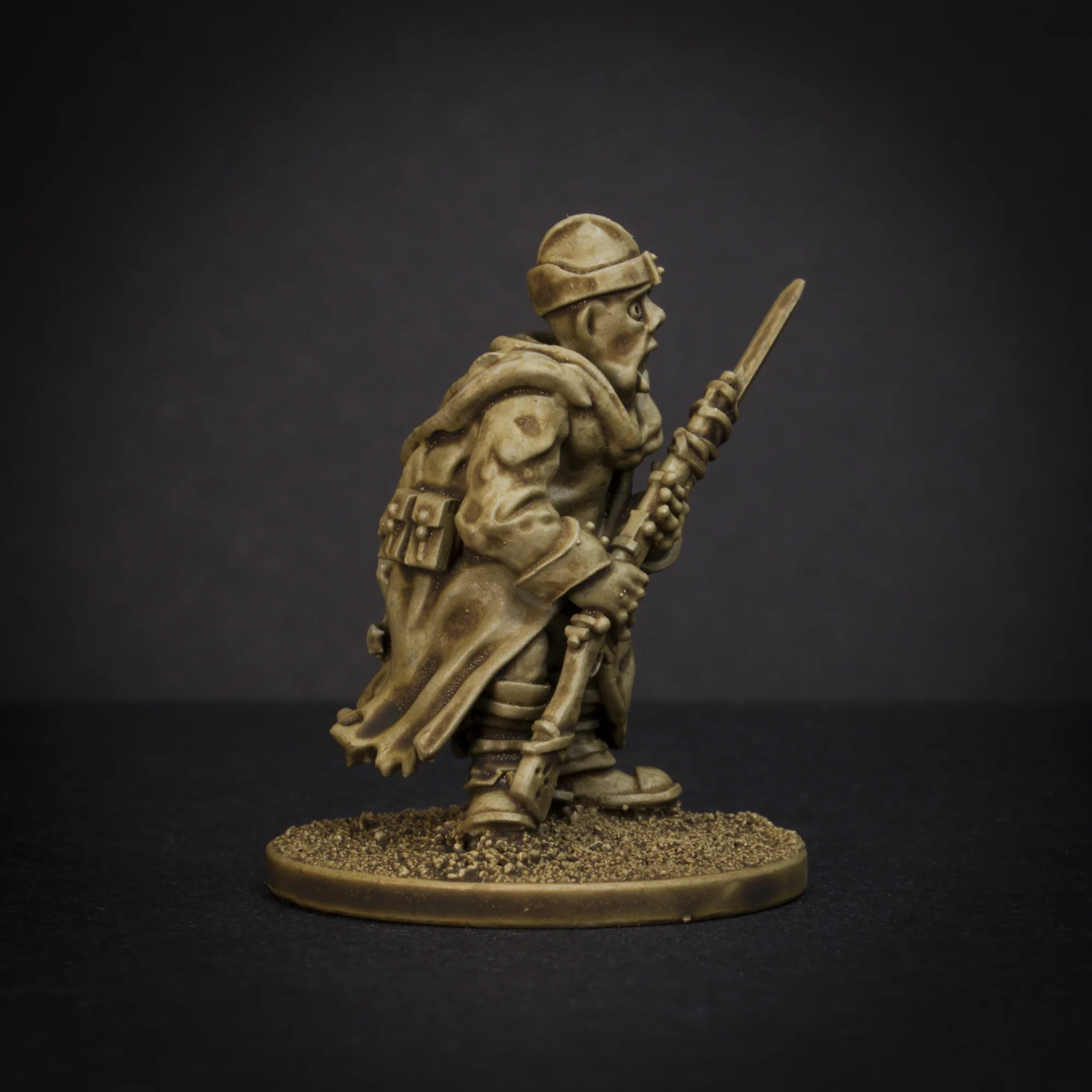 Trench Crew - Jangles - Image 2