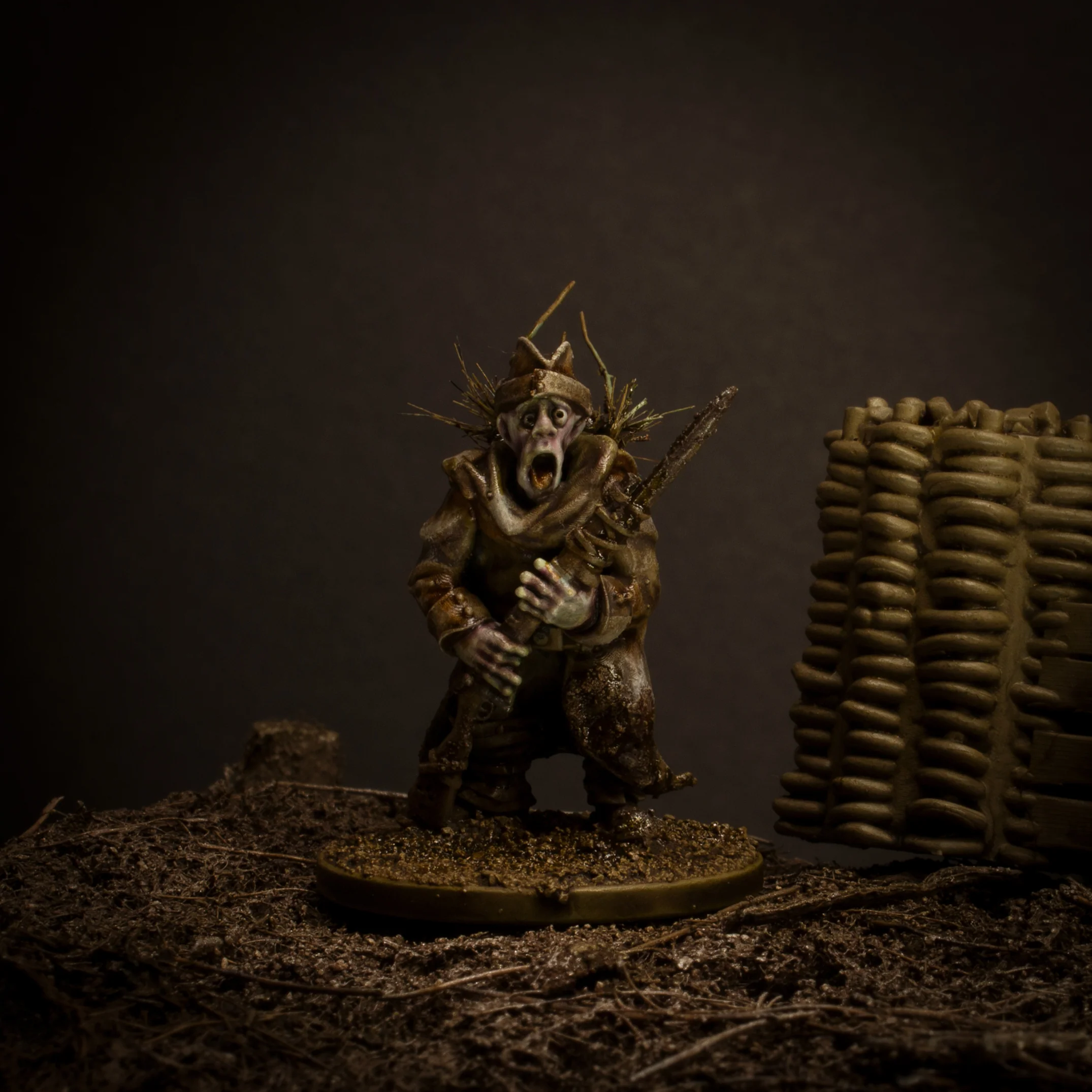 Trench Crew - Jangles - Image 6
