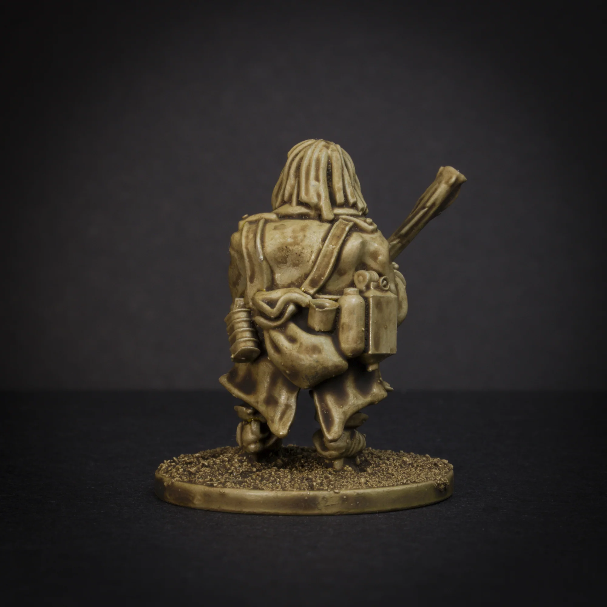 Trench Crew - Lug - Image 3