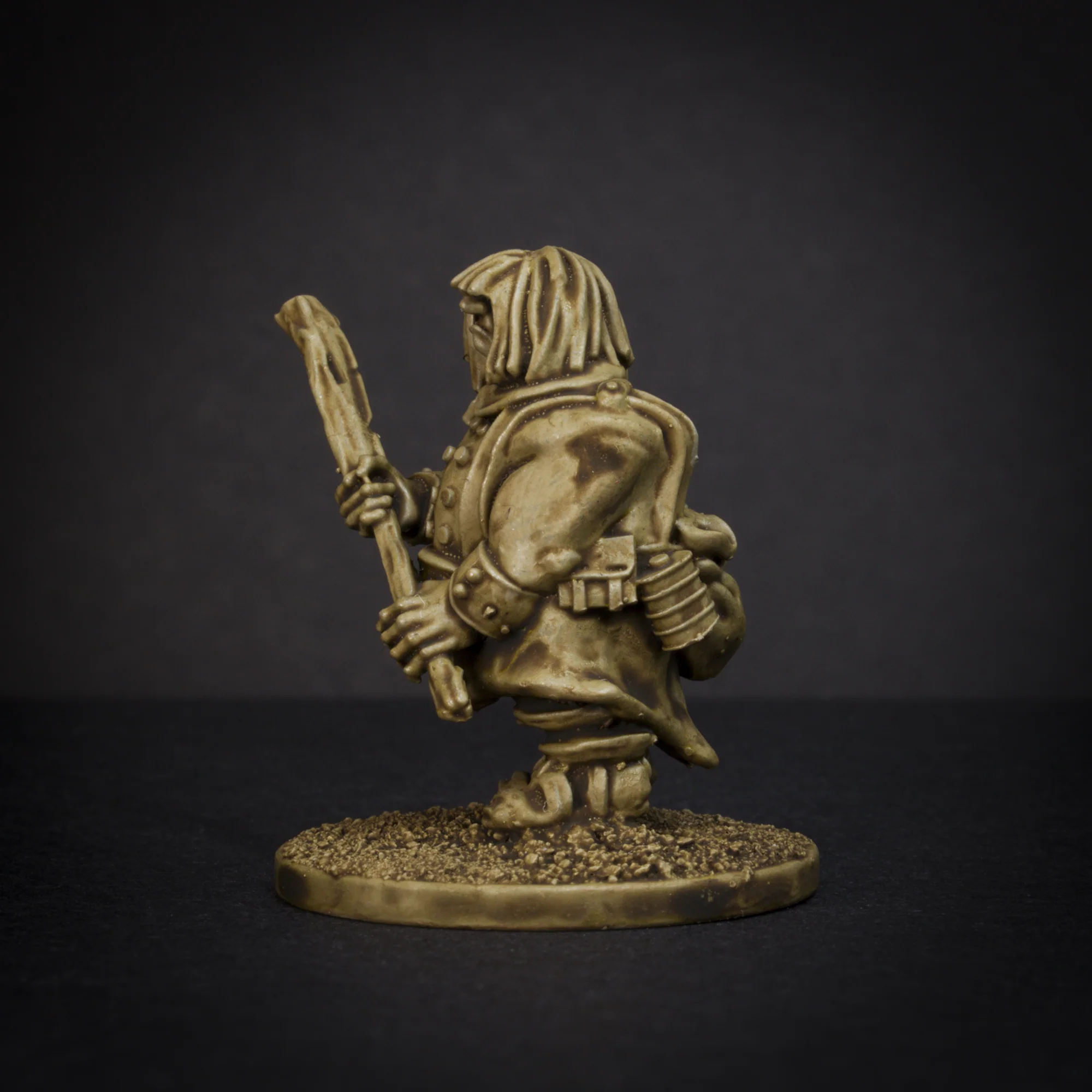 Trench Crew - Lug - Image 4