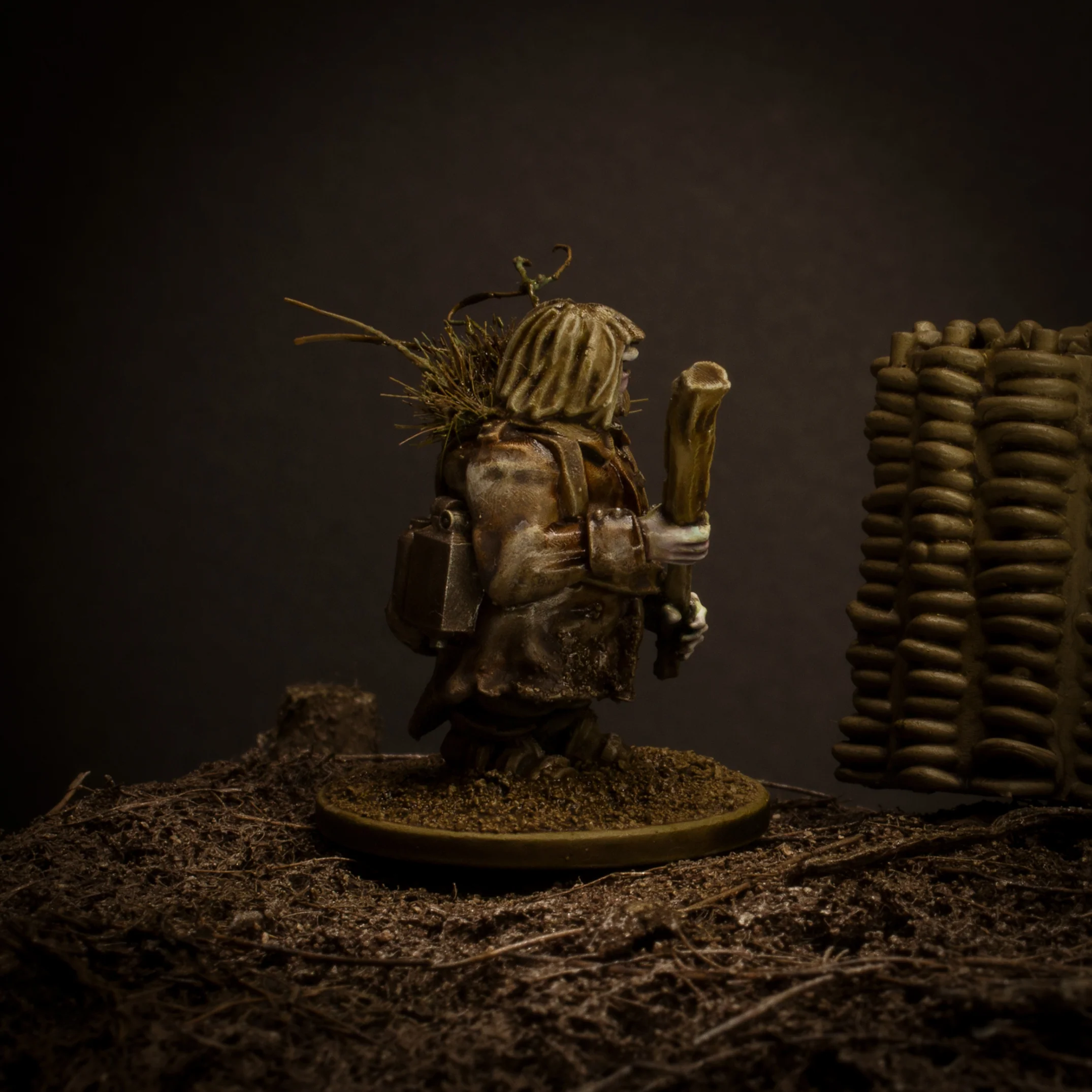 Trench Crew - Lug - Image 6