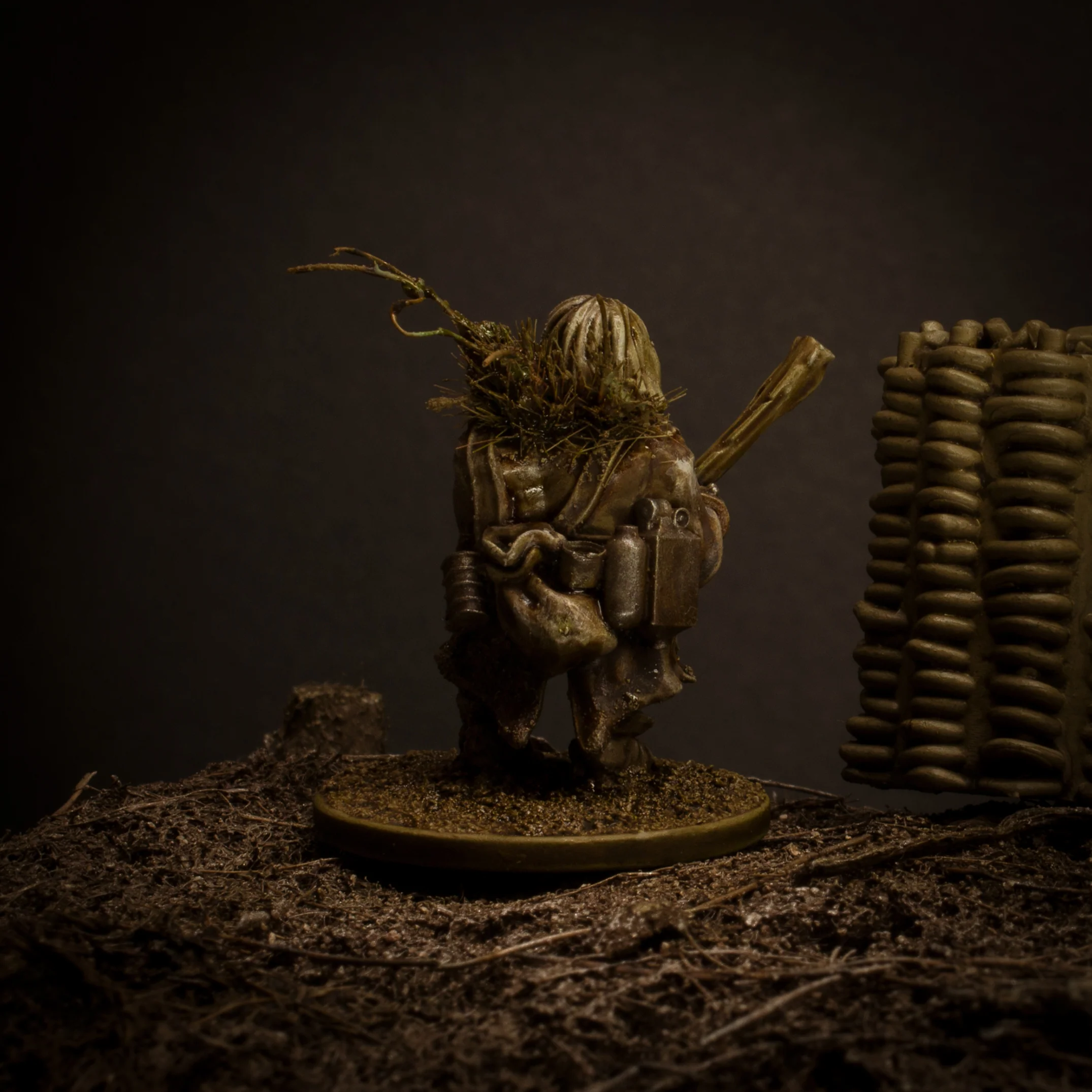Trench Crew - Lug - Image 7