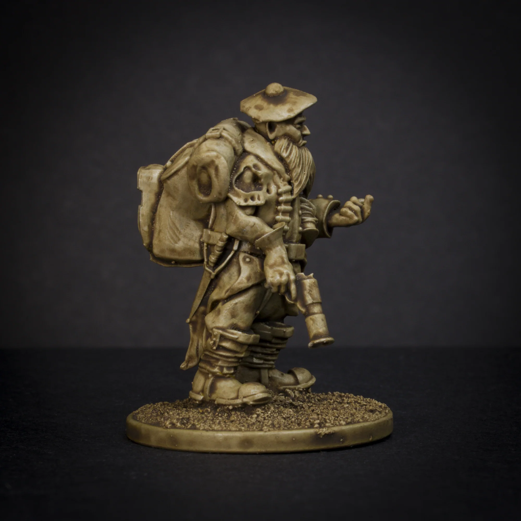 Trench Crew - Mad Tam - Image 2