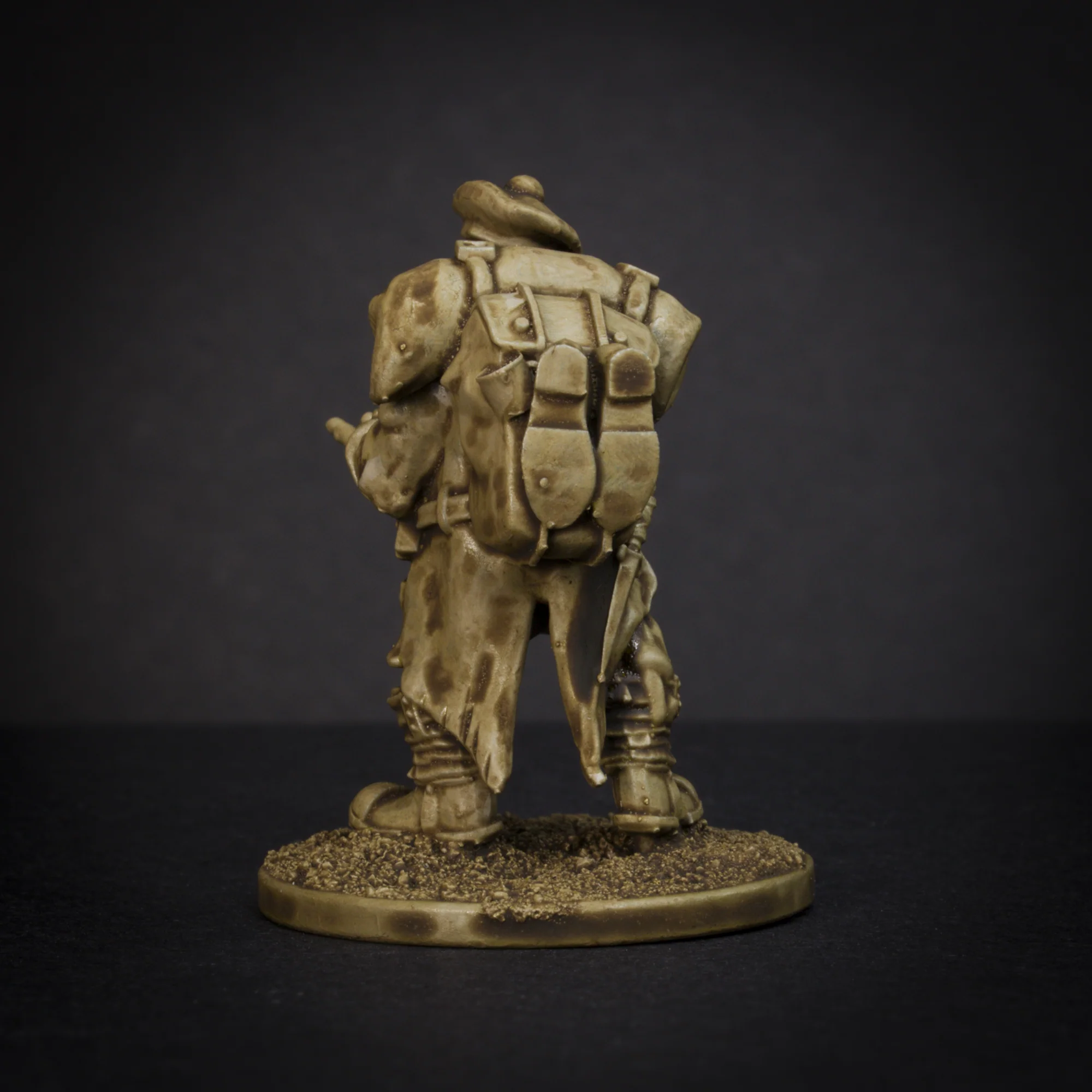 Trench Crew - Mad Tam - Image 3