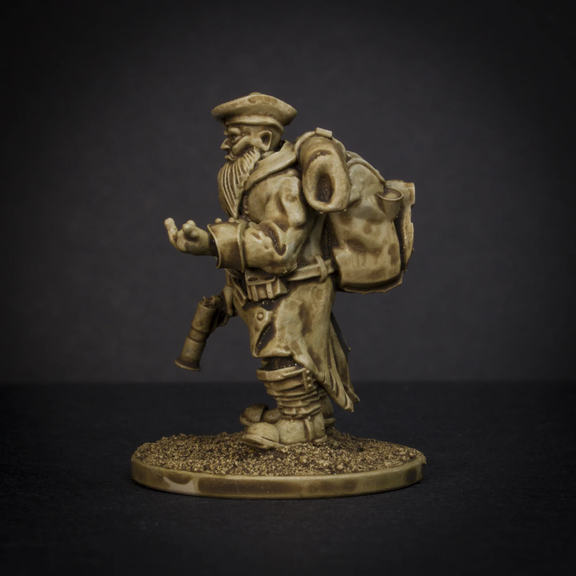 Trench Crew - Mad Tam - Image 4
