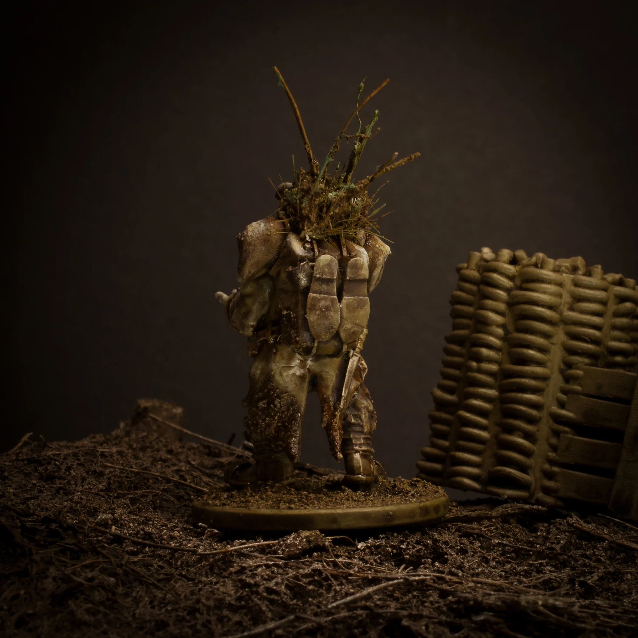 Trench Crew - Mad Tam - Image 7