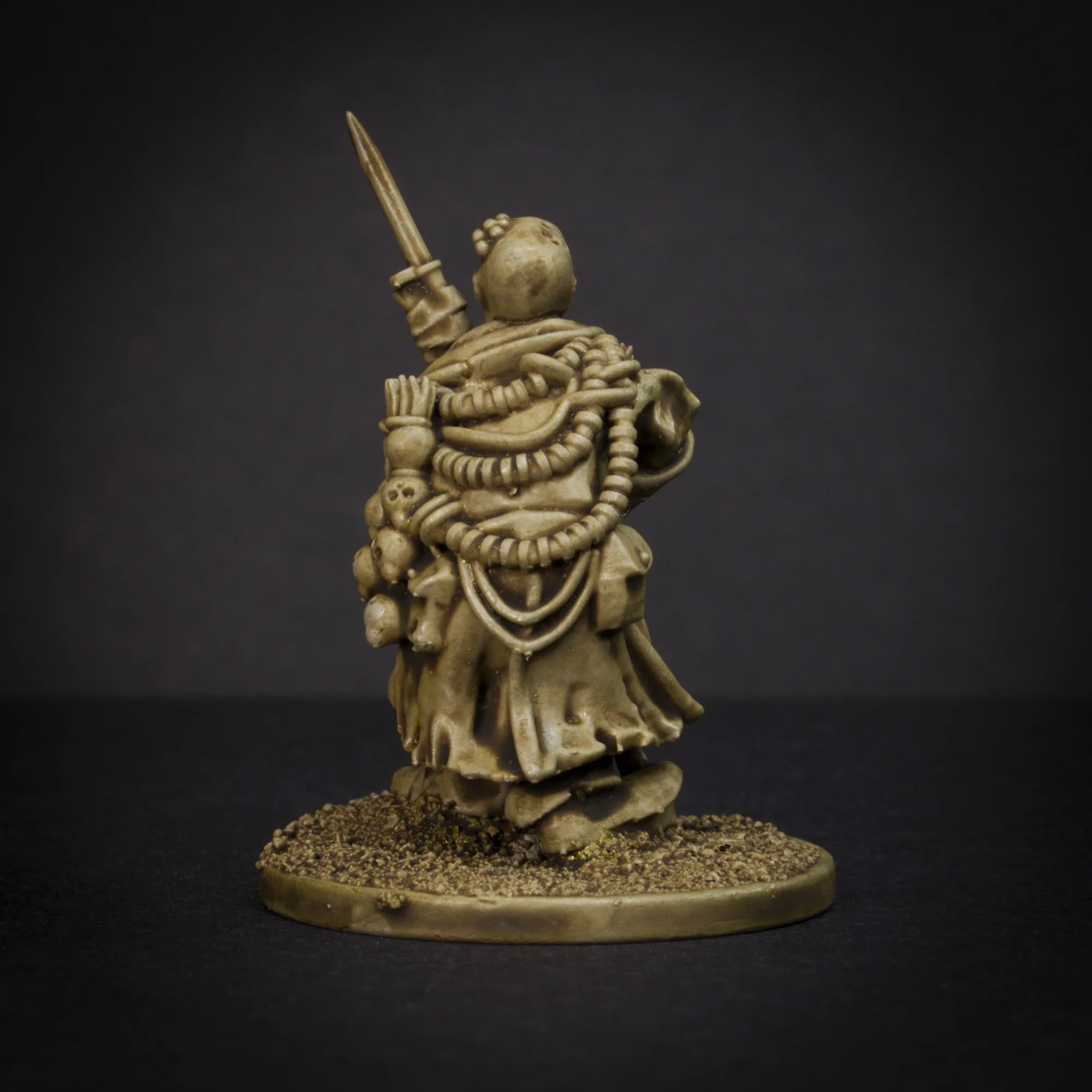 Trench Crew - Yates - Image 4