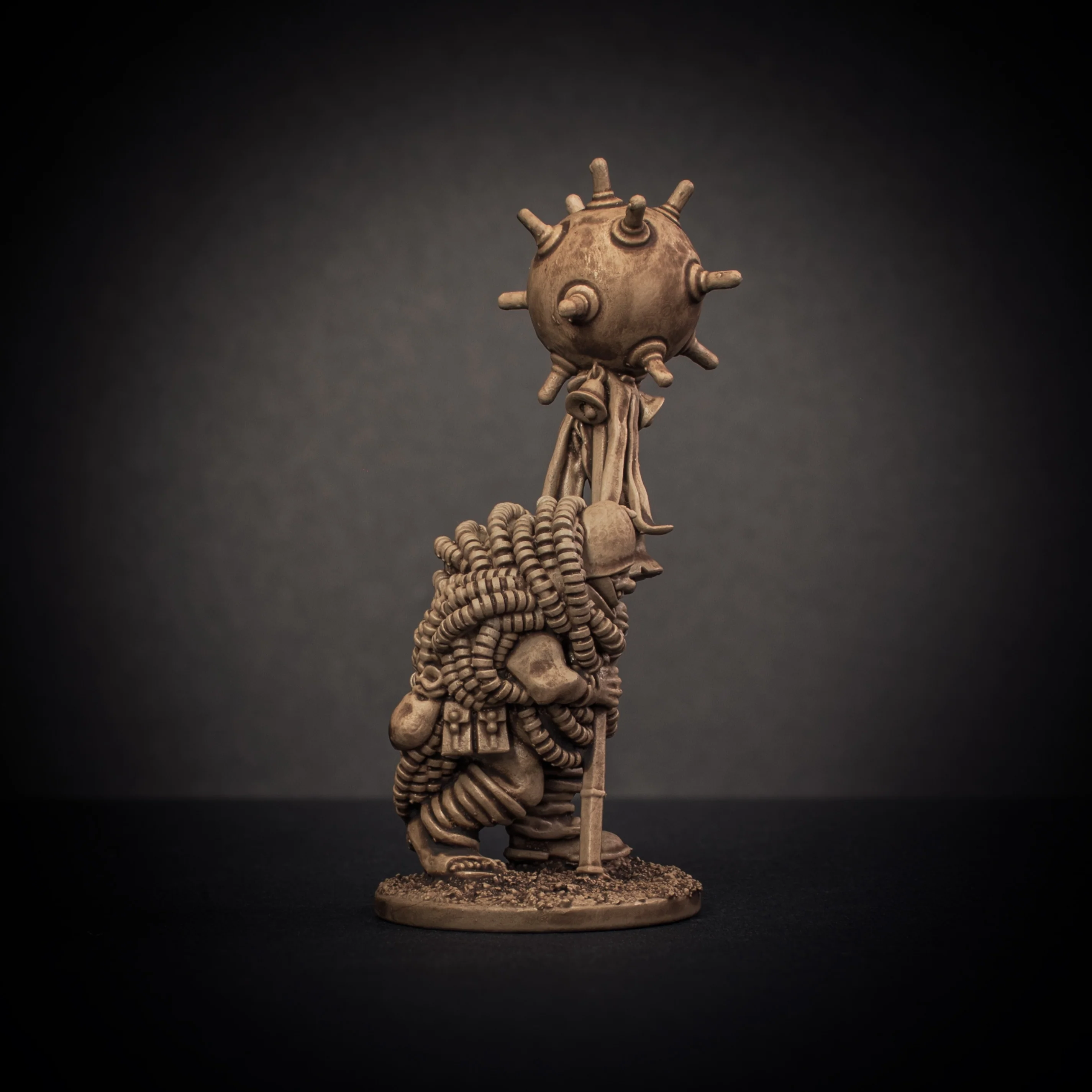 Trench Herald Pyrus - Image 3