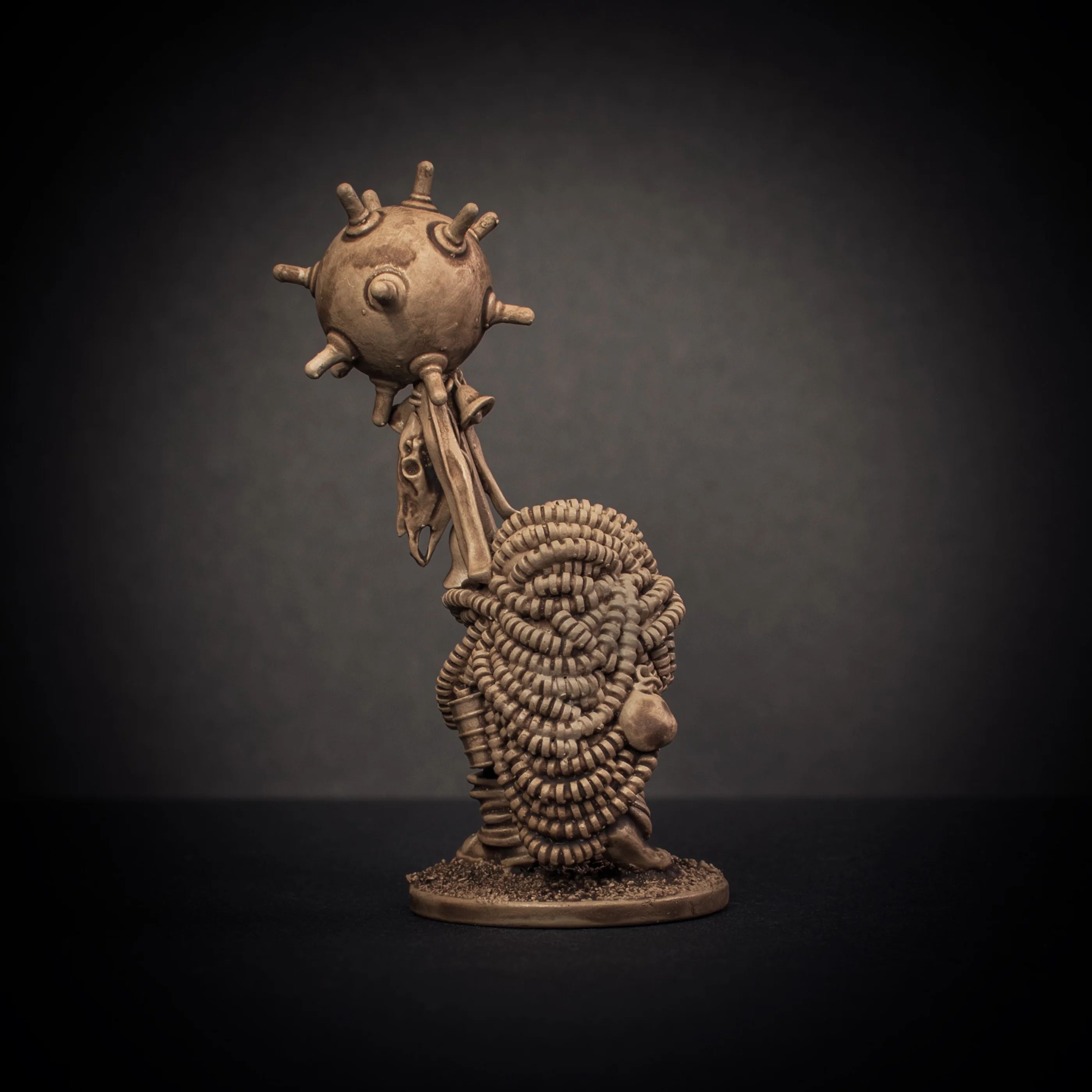 Trench Herald Pyrus - Image 5