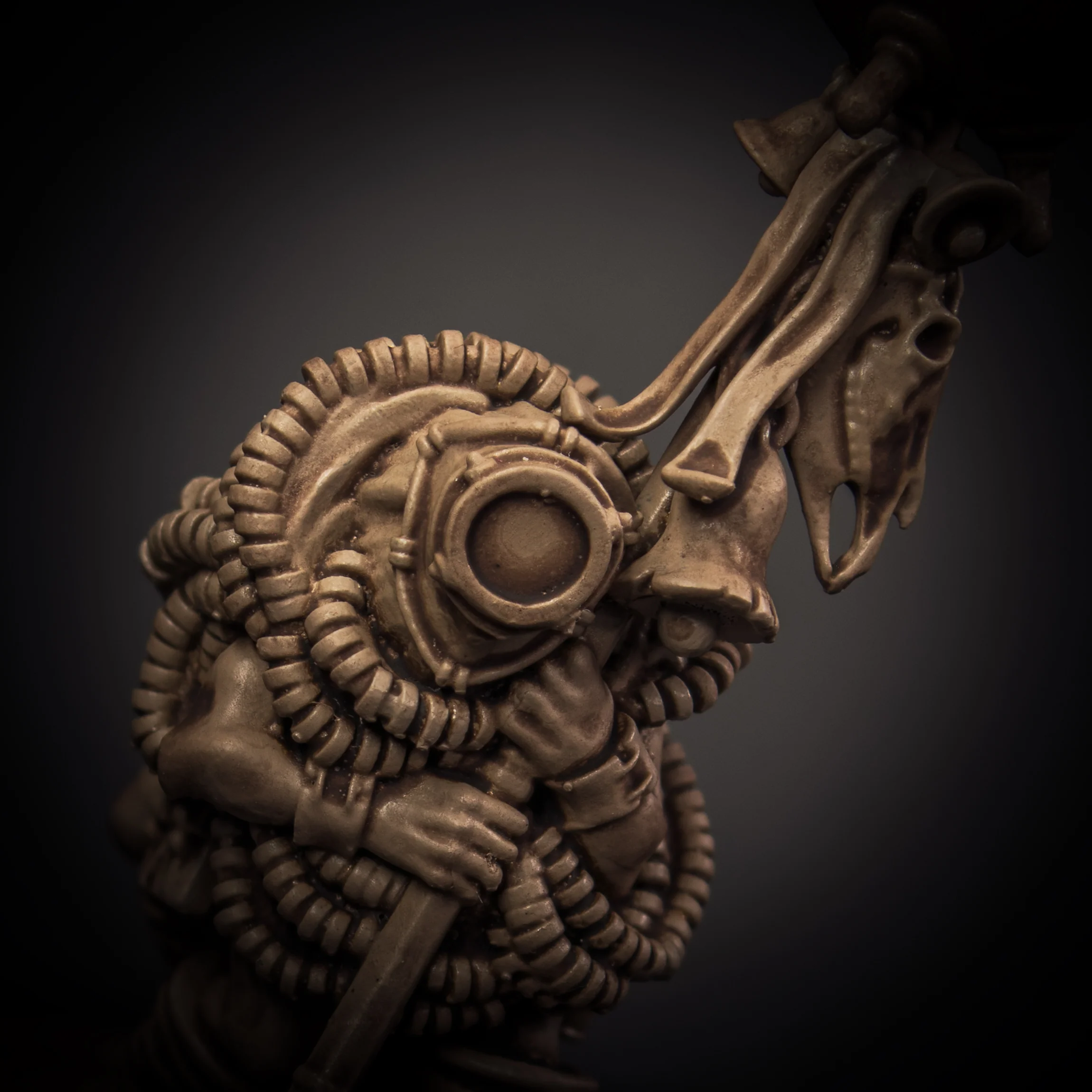 Trench Herald Underminer - Image 10
