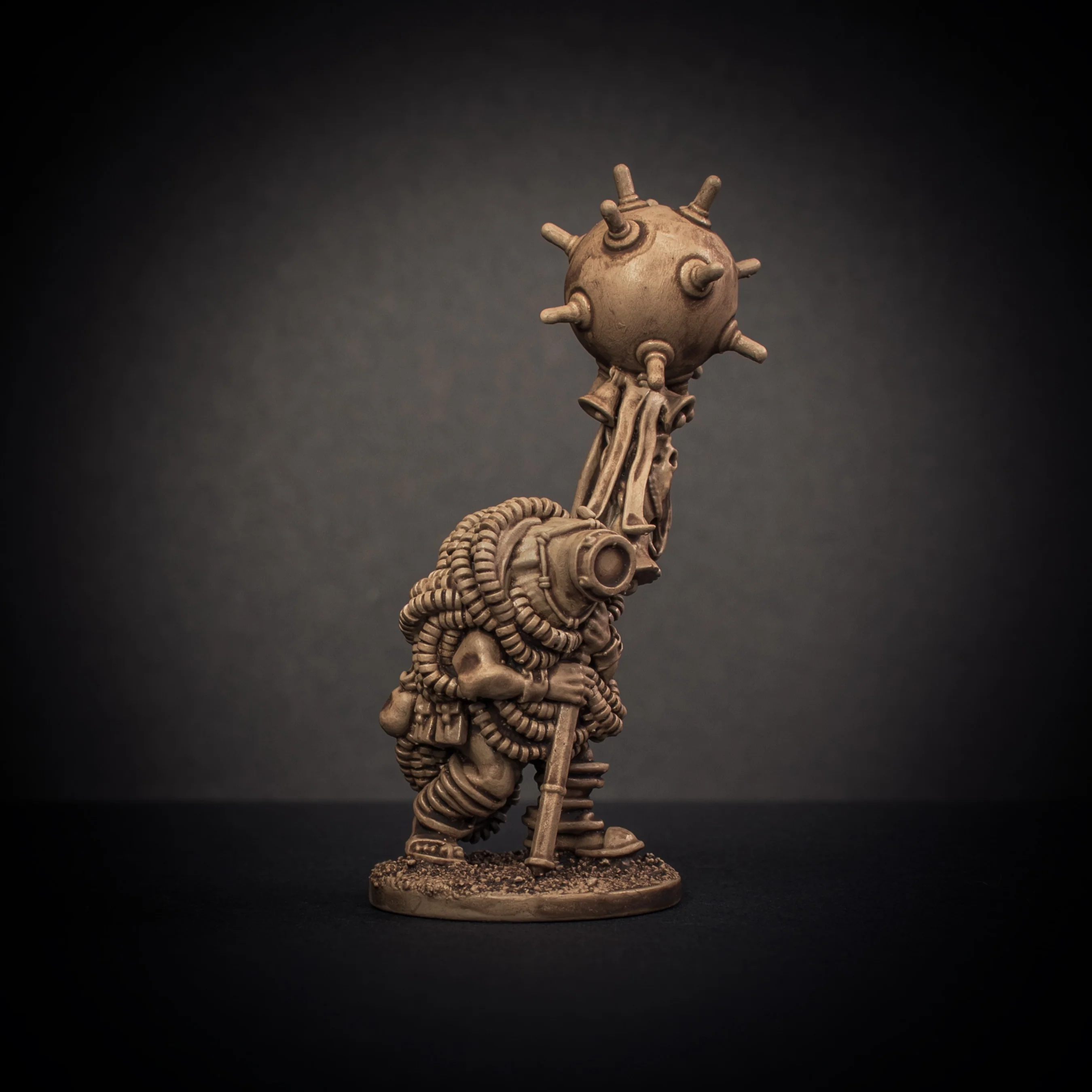 Trench Herald Underminer - Image 2