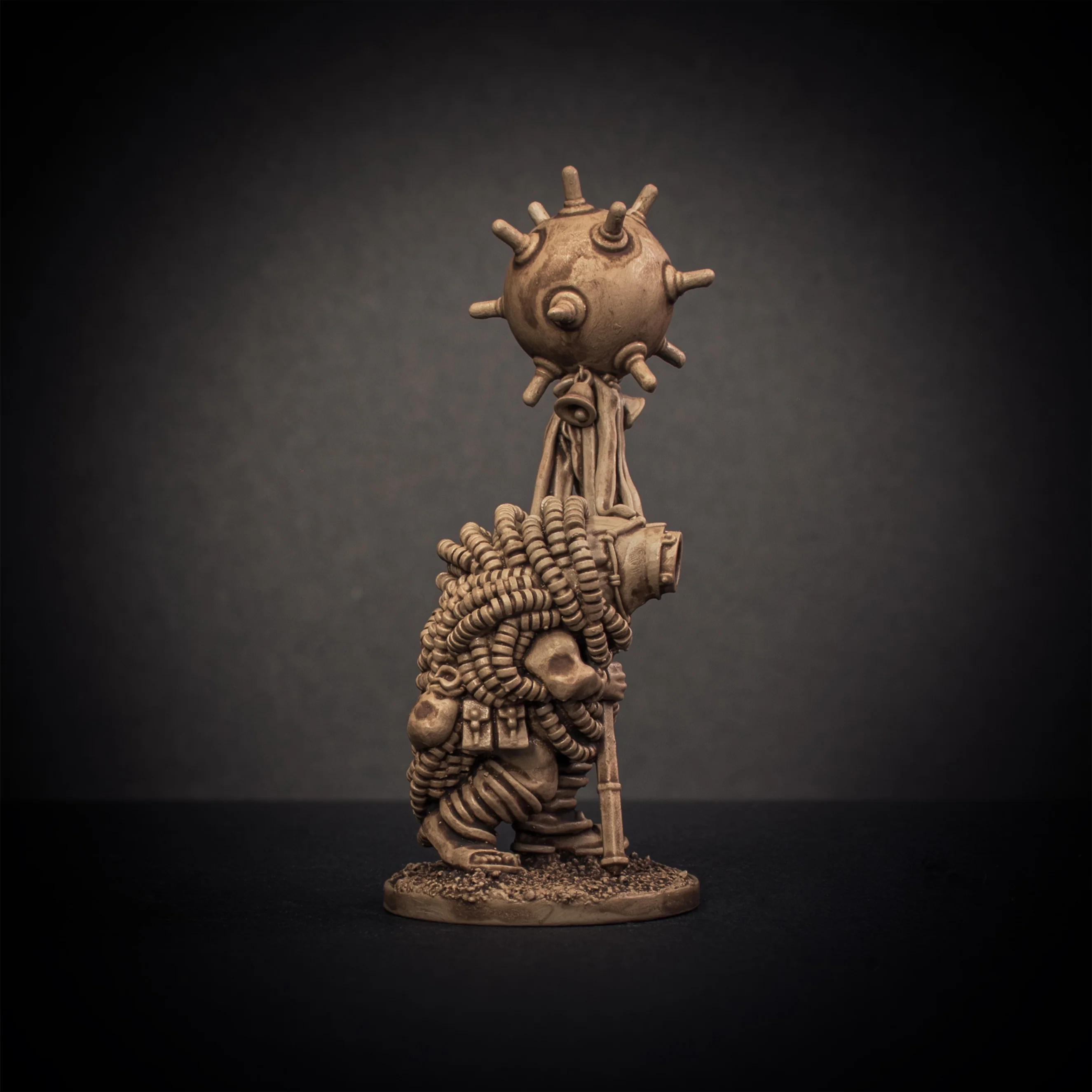 Trench Herald Underminer - Image 3