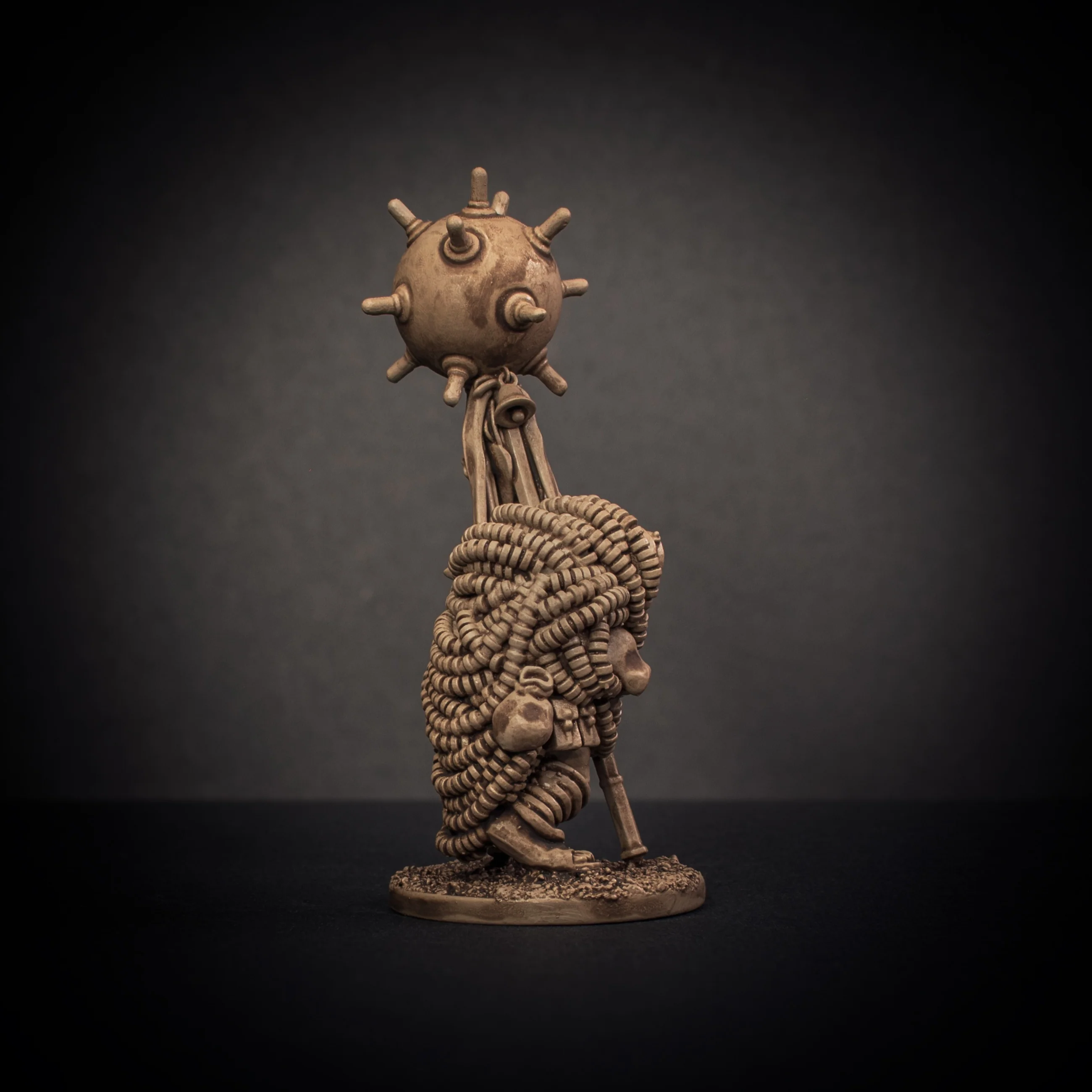 Trench Herald Underminer - Image 4