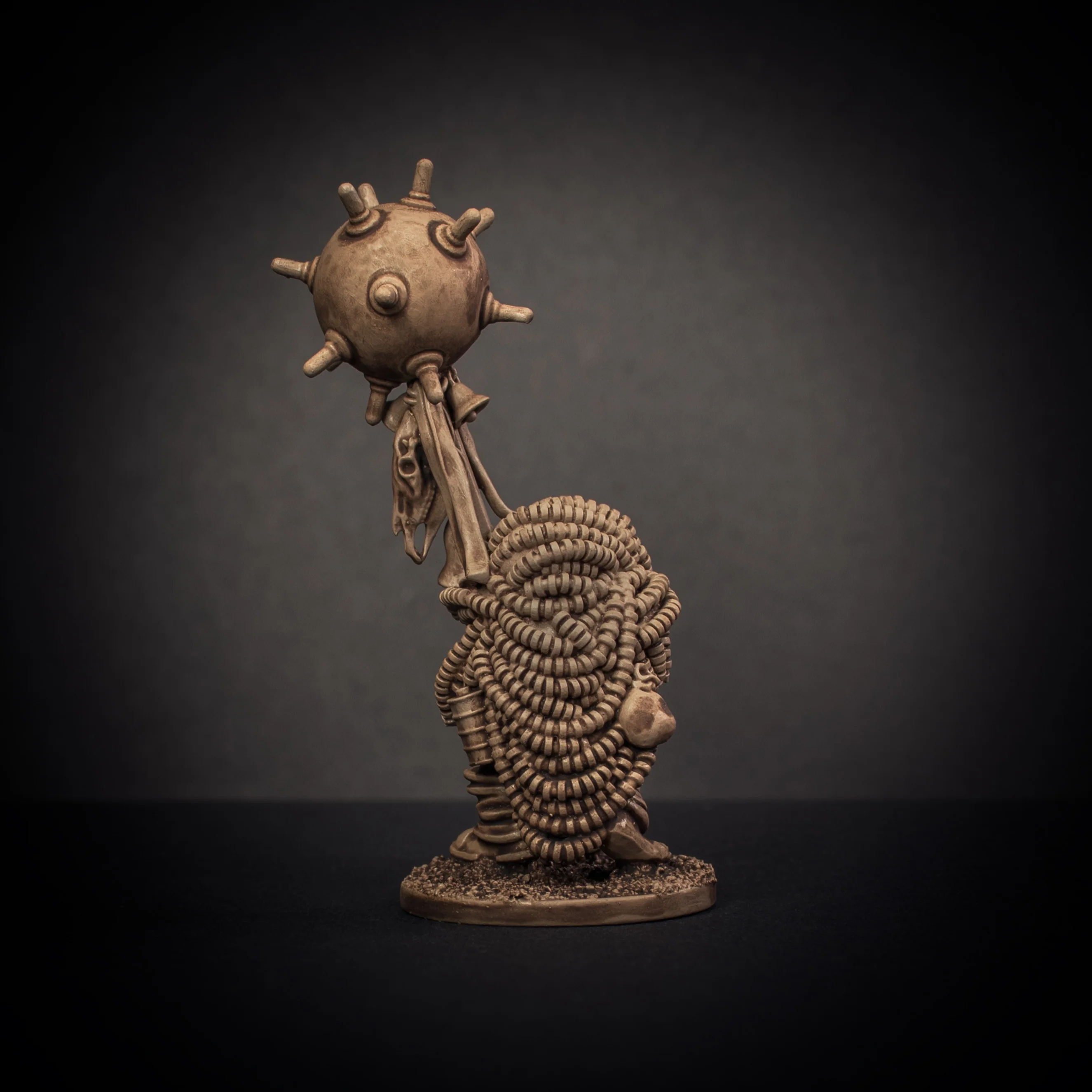 Trench Herald Underminer - Image 5