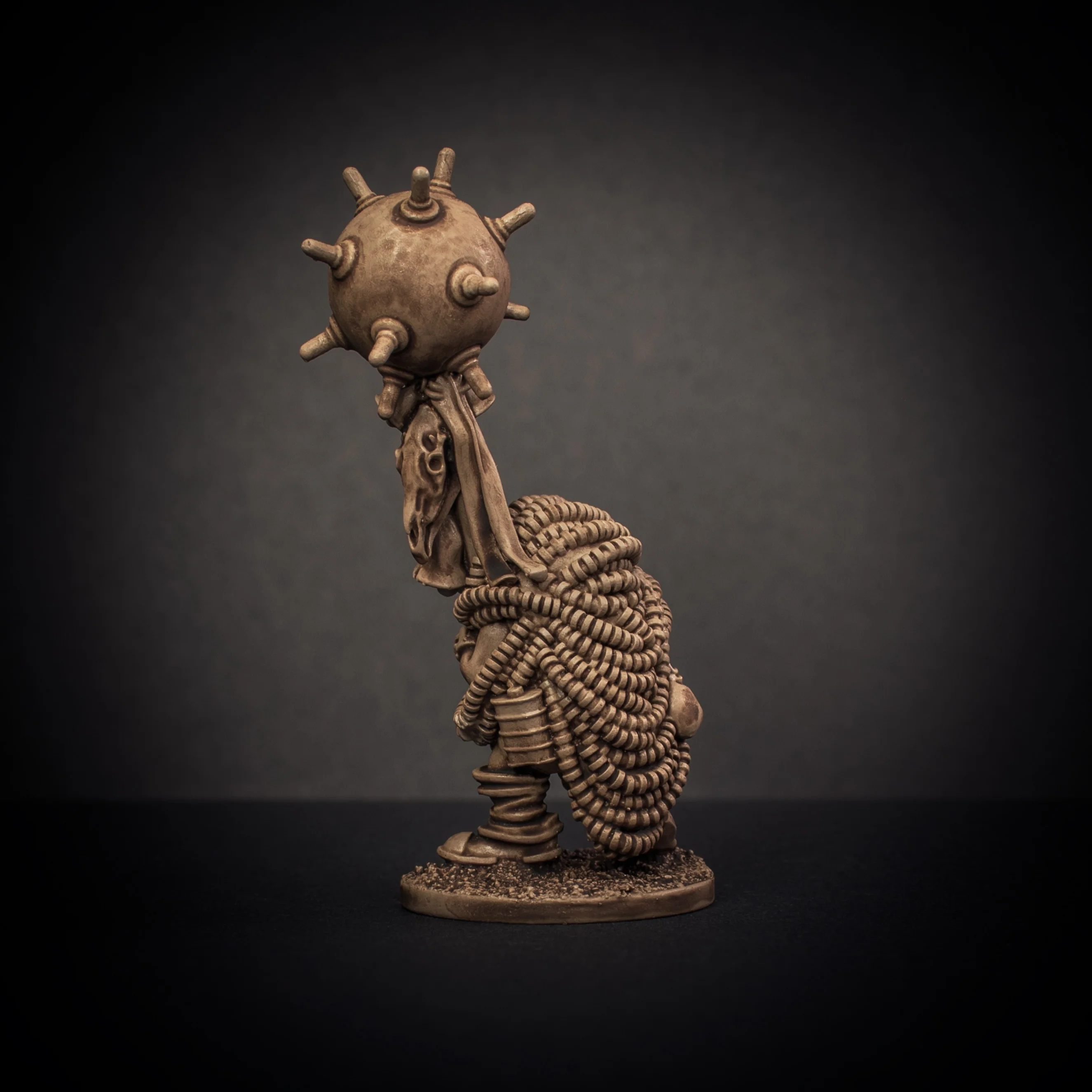 Trench Herald Underminer - Image 6