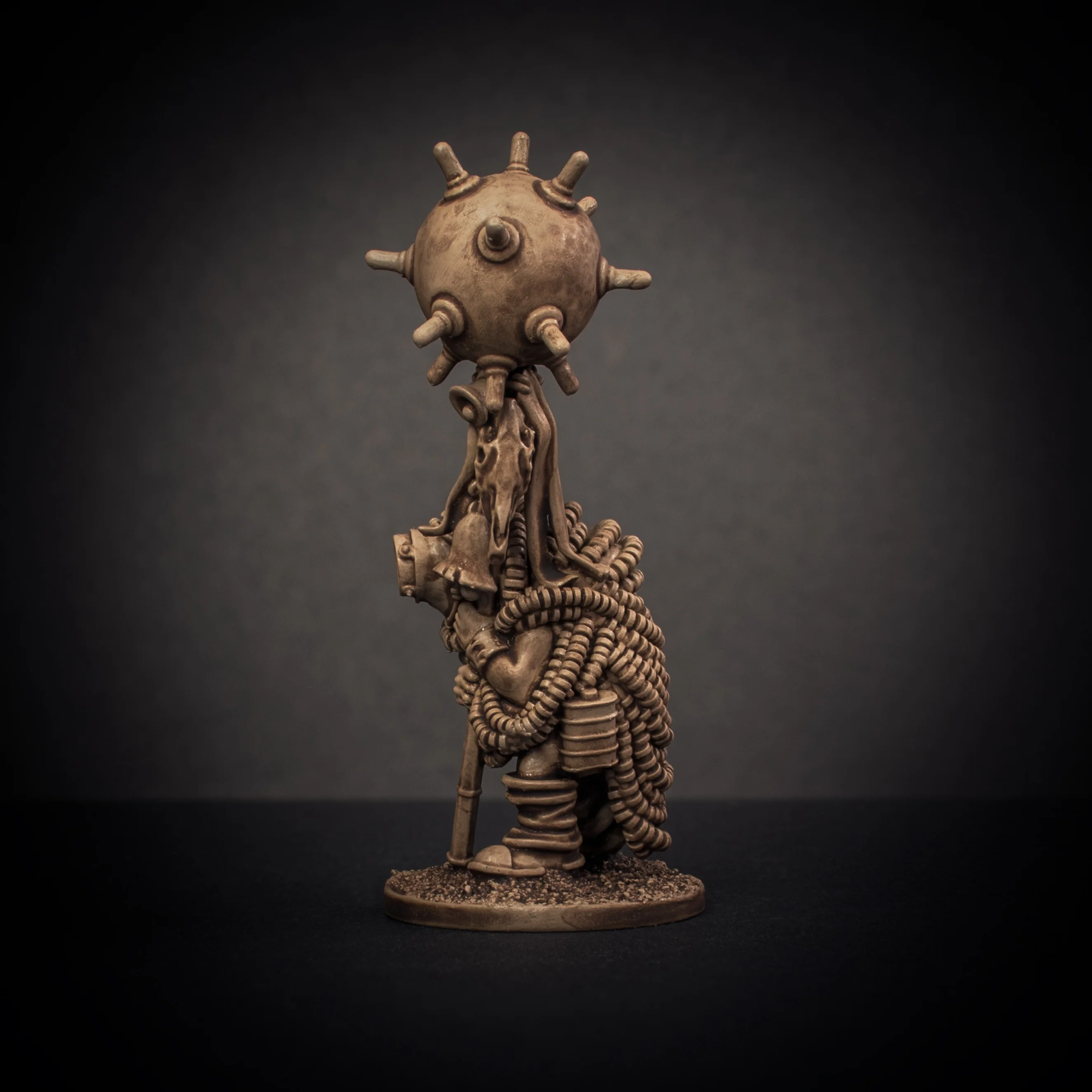Trench Herald Underminer - Image 7