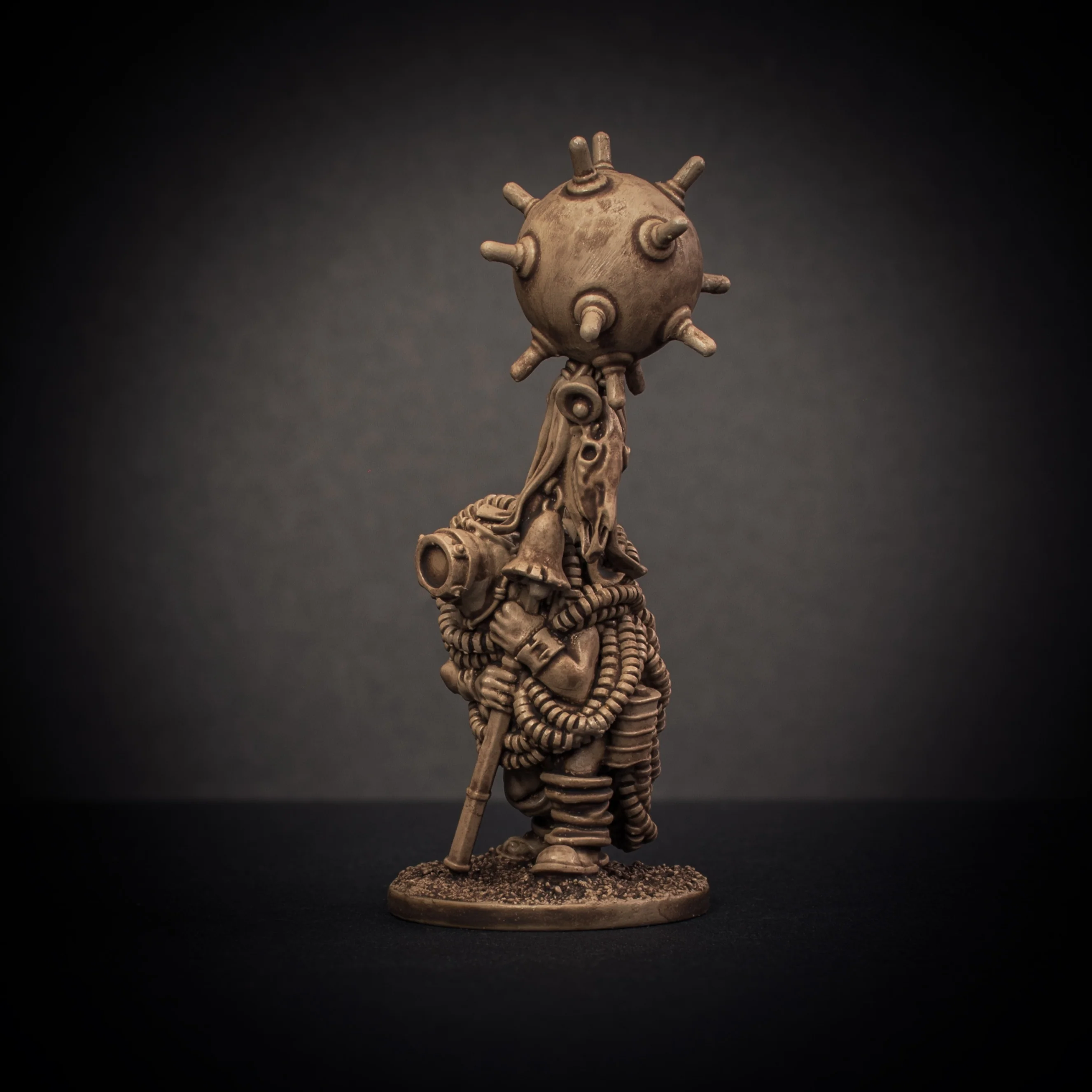 Trench Herald Underminer - Image 8