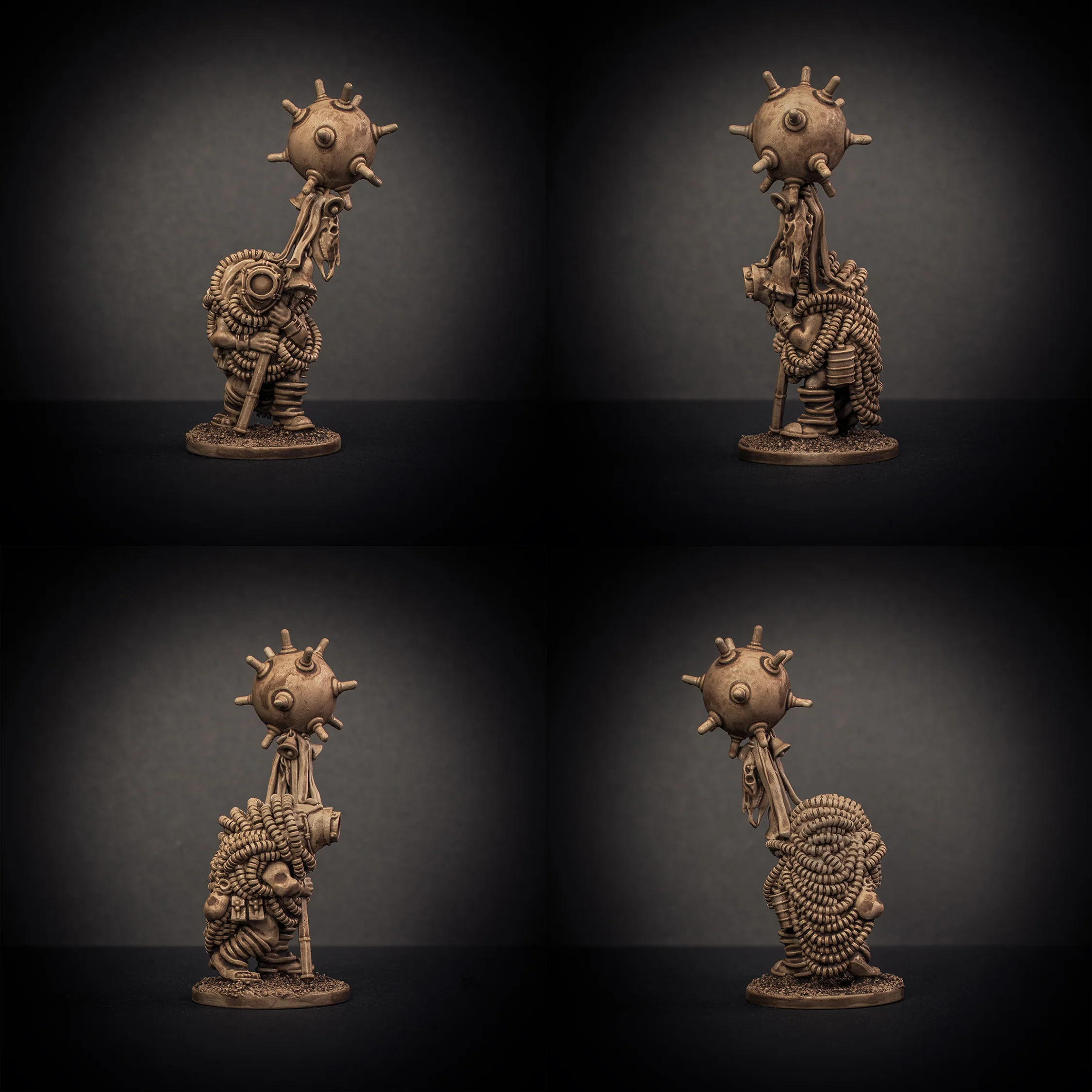 Trench Herald Underminer - Image 9