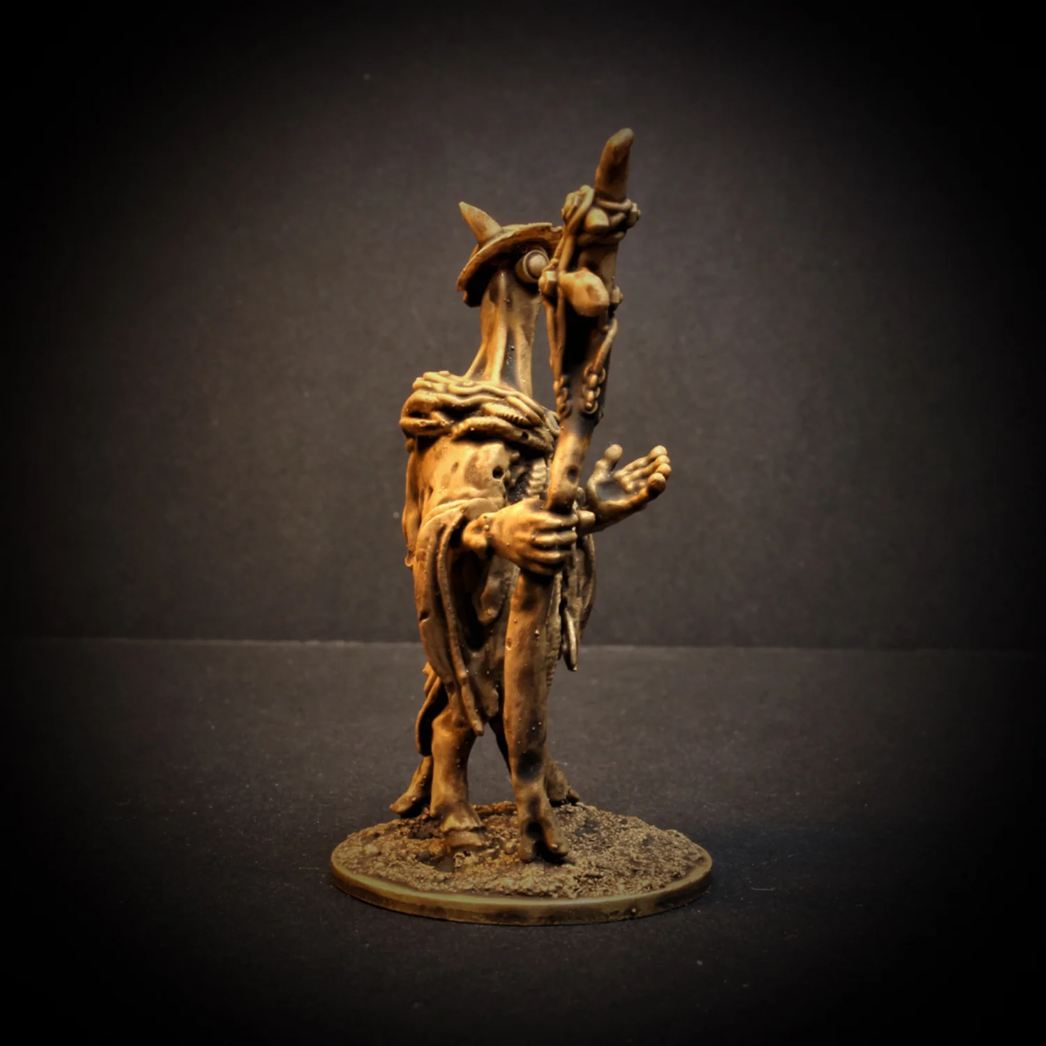 Trench Wizard - Image 2