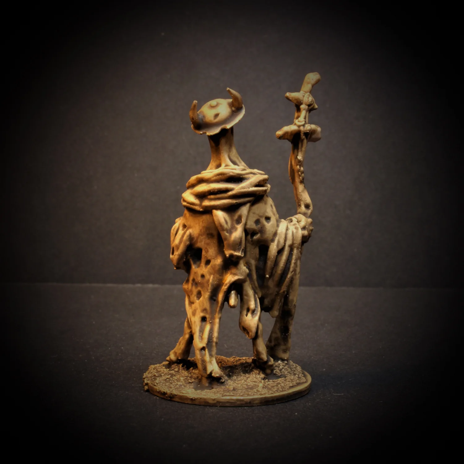 Trench Wizard - Image 3