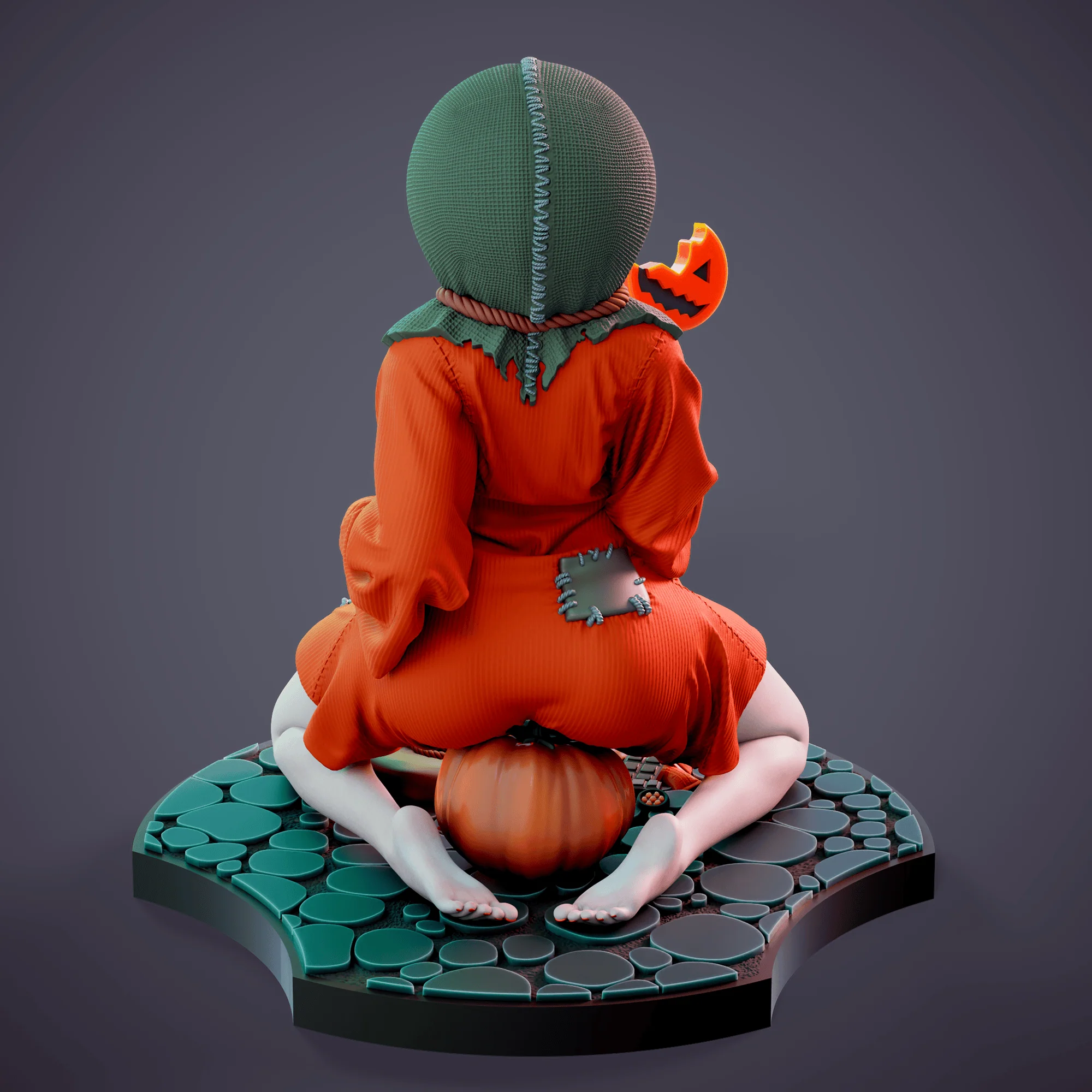 Trick'r Treat / Part B - Image 4