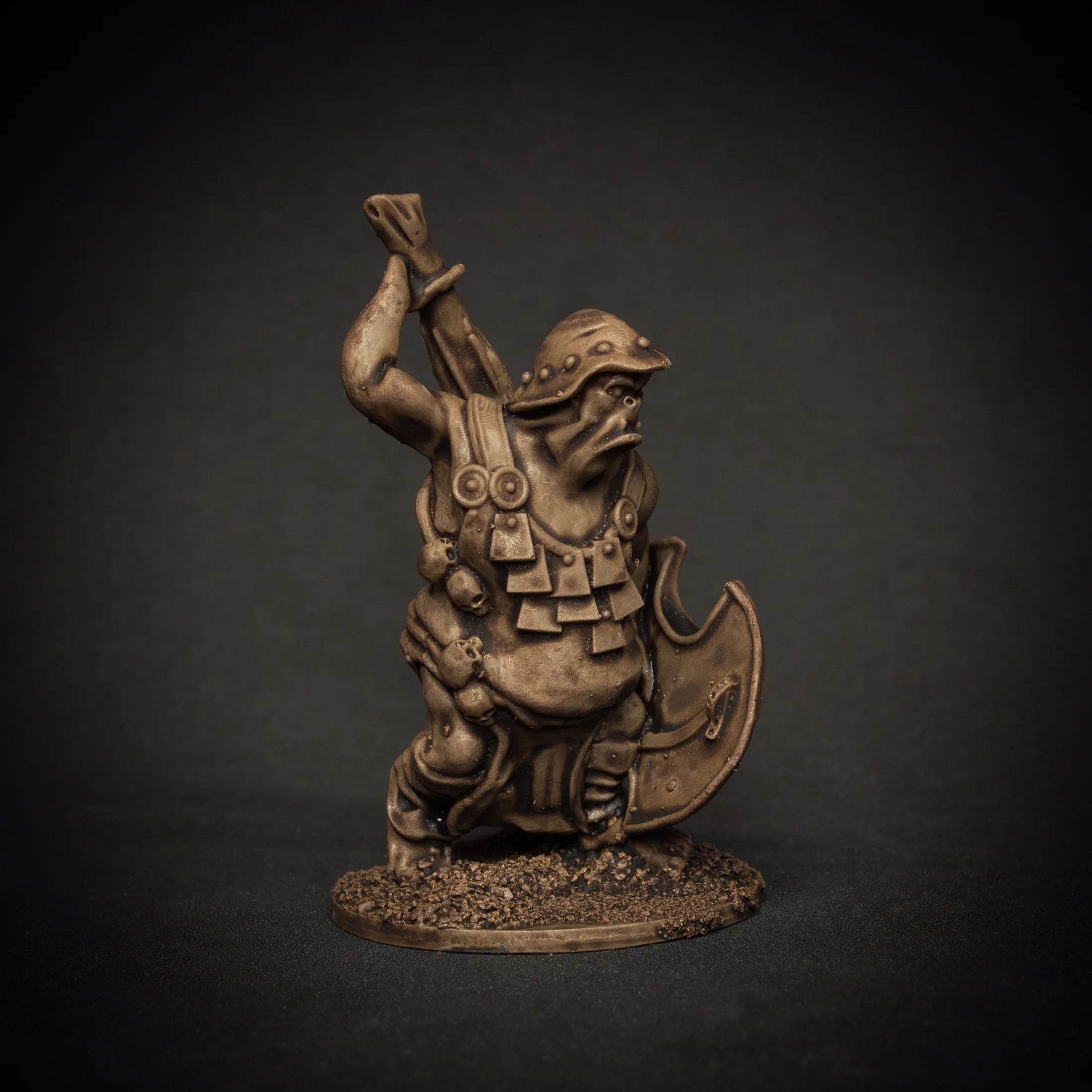 Troll Arng - Image 2
