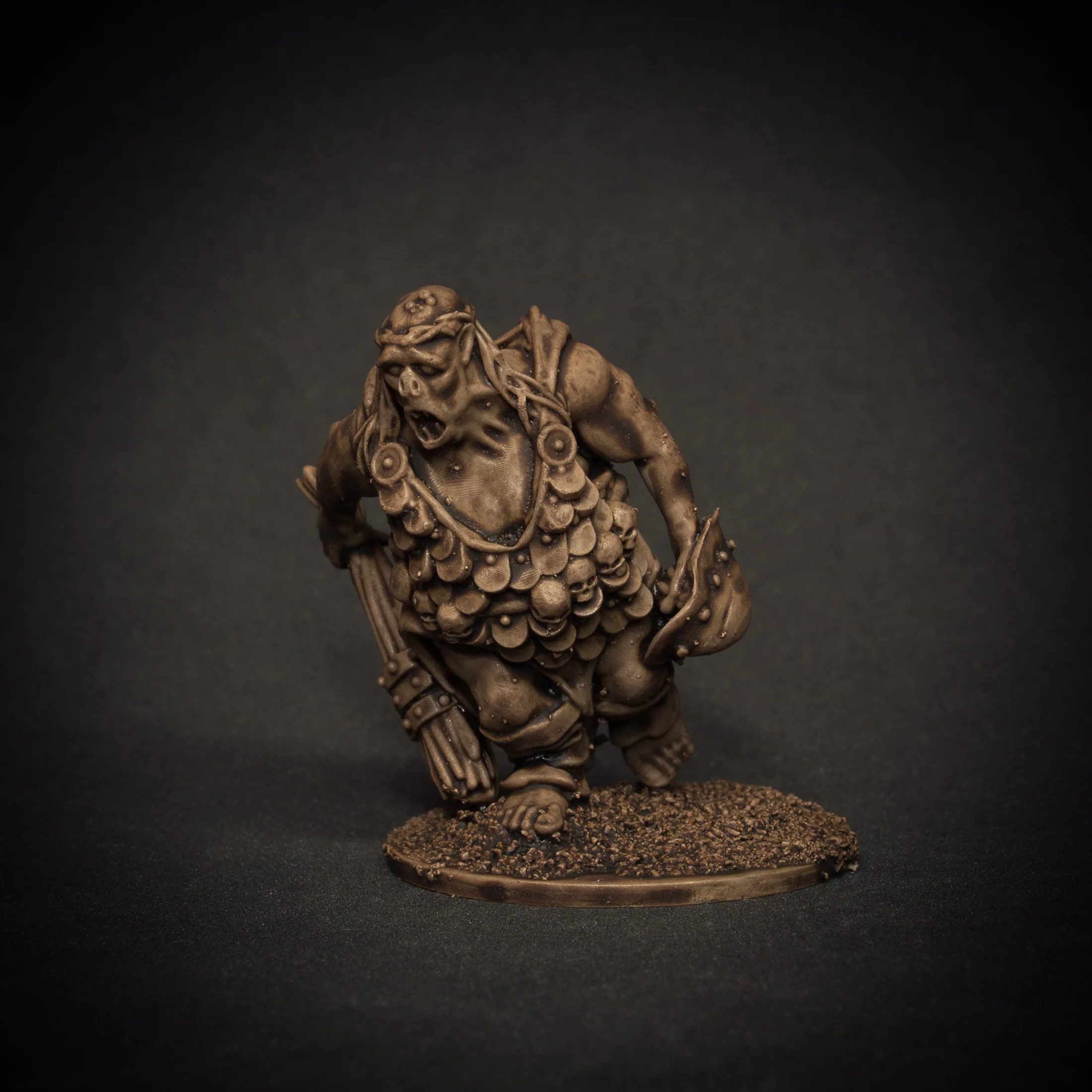 Troll Balg - Image 5