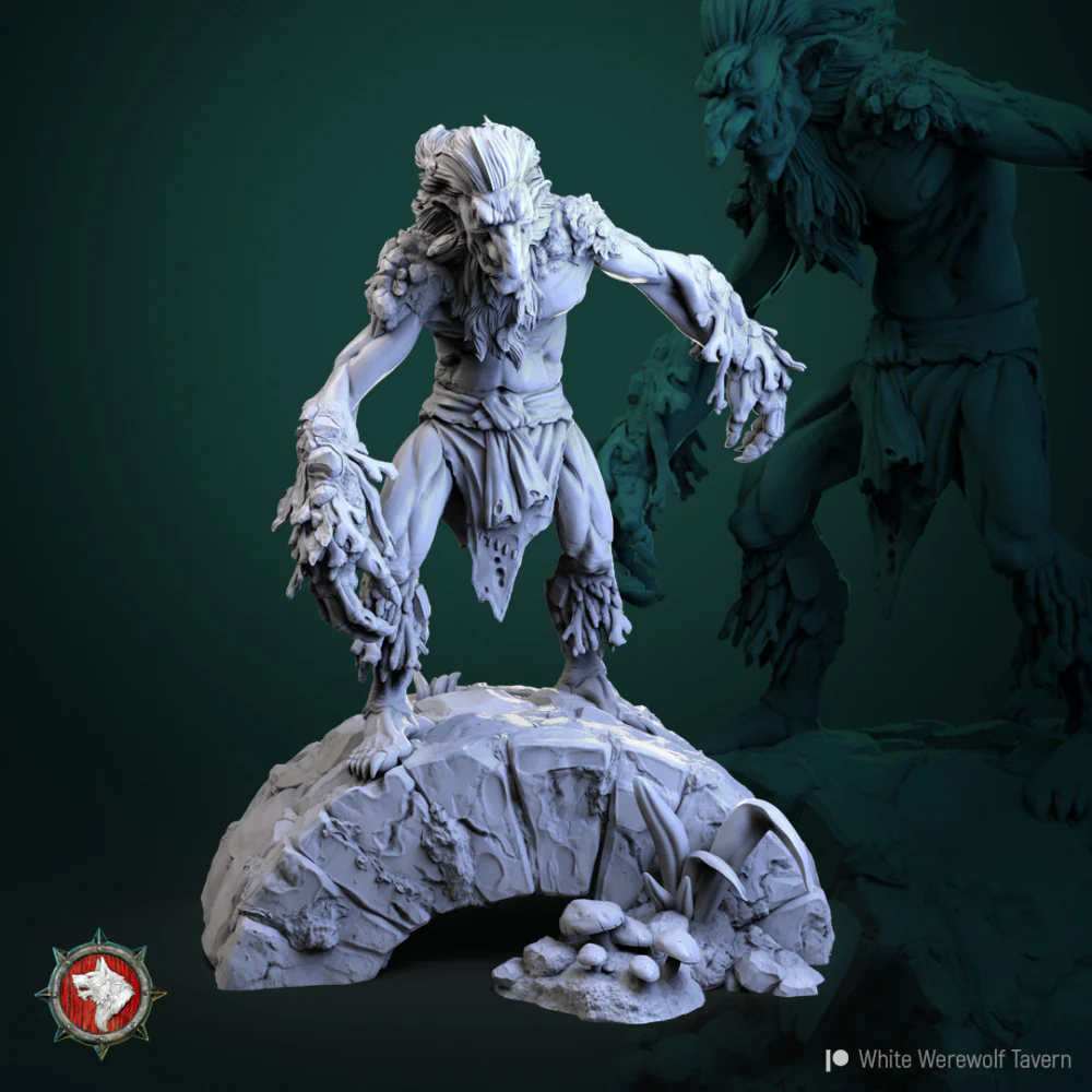 Troll v6 32 mm - Image 2
