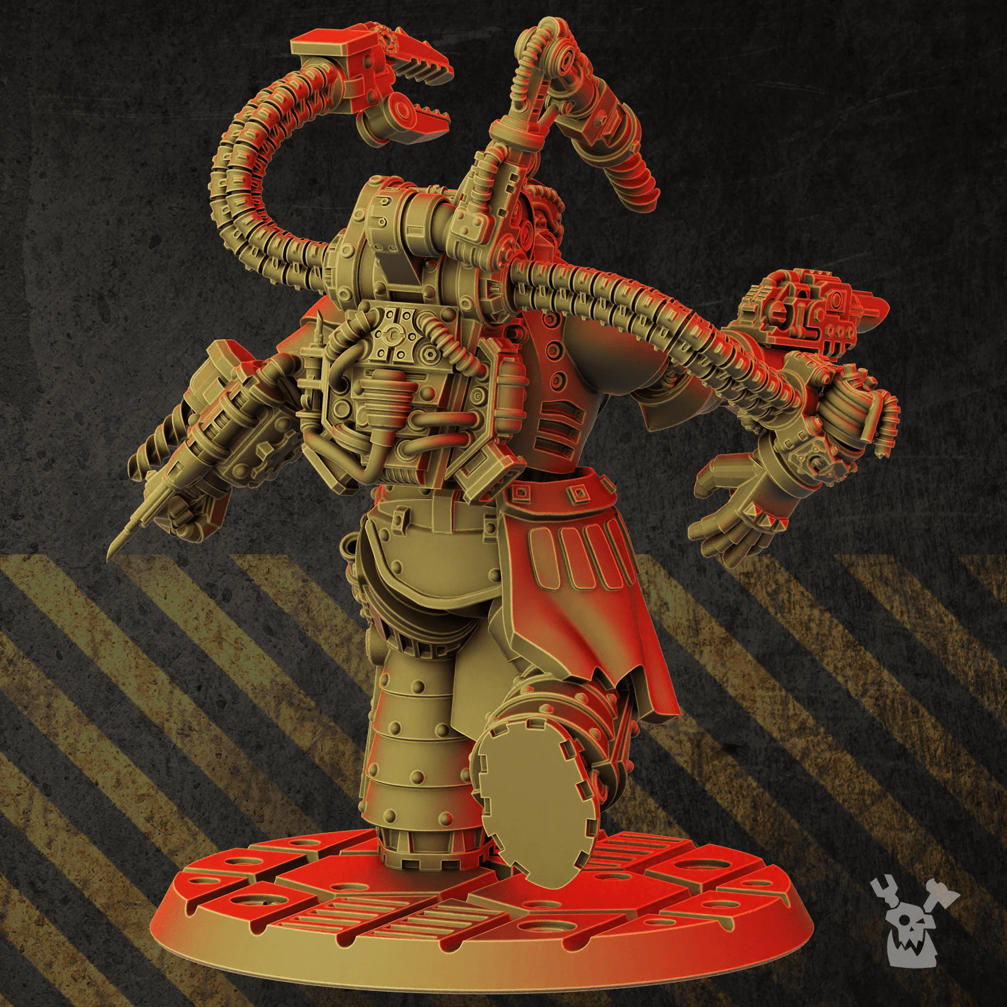 Turk the Surgeon - Image 4