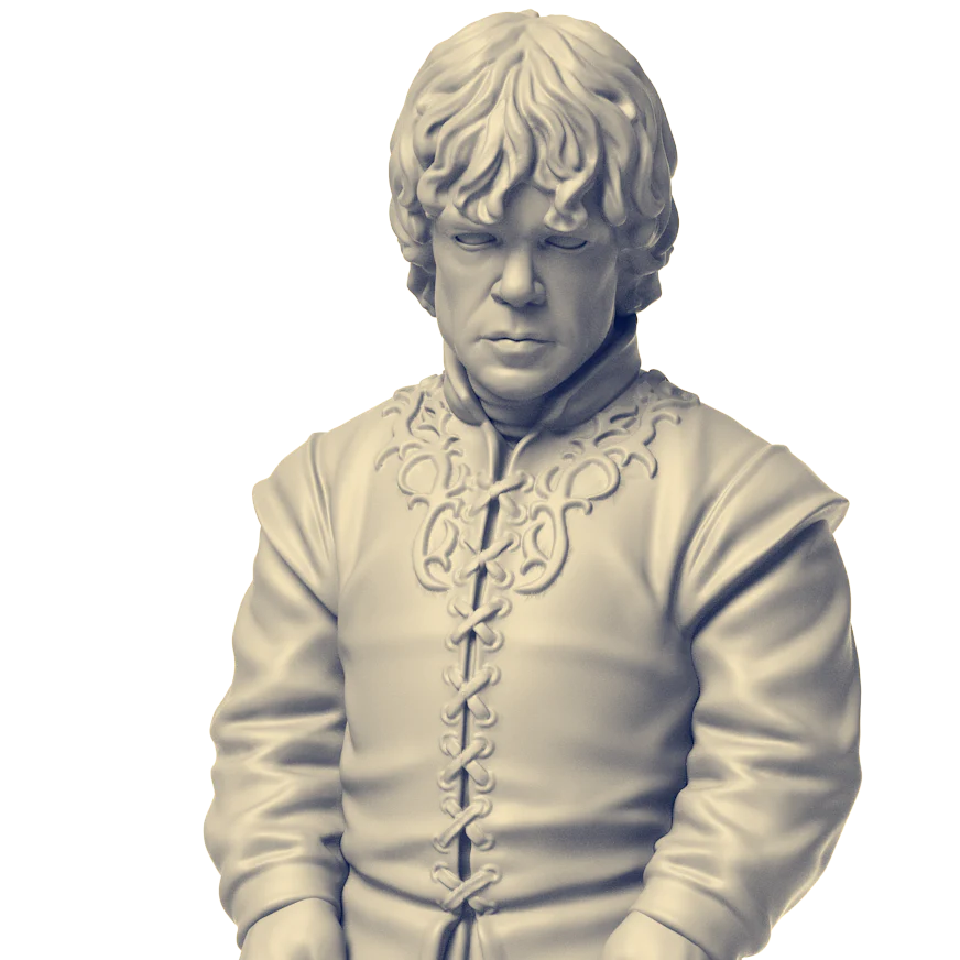 Tyrion Lannister - Image 2
