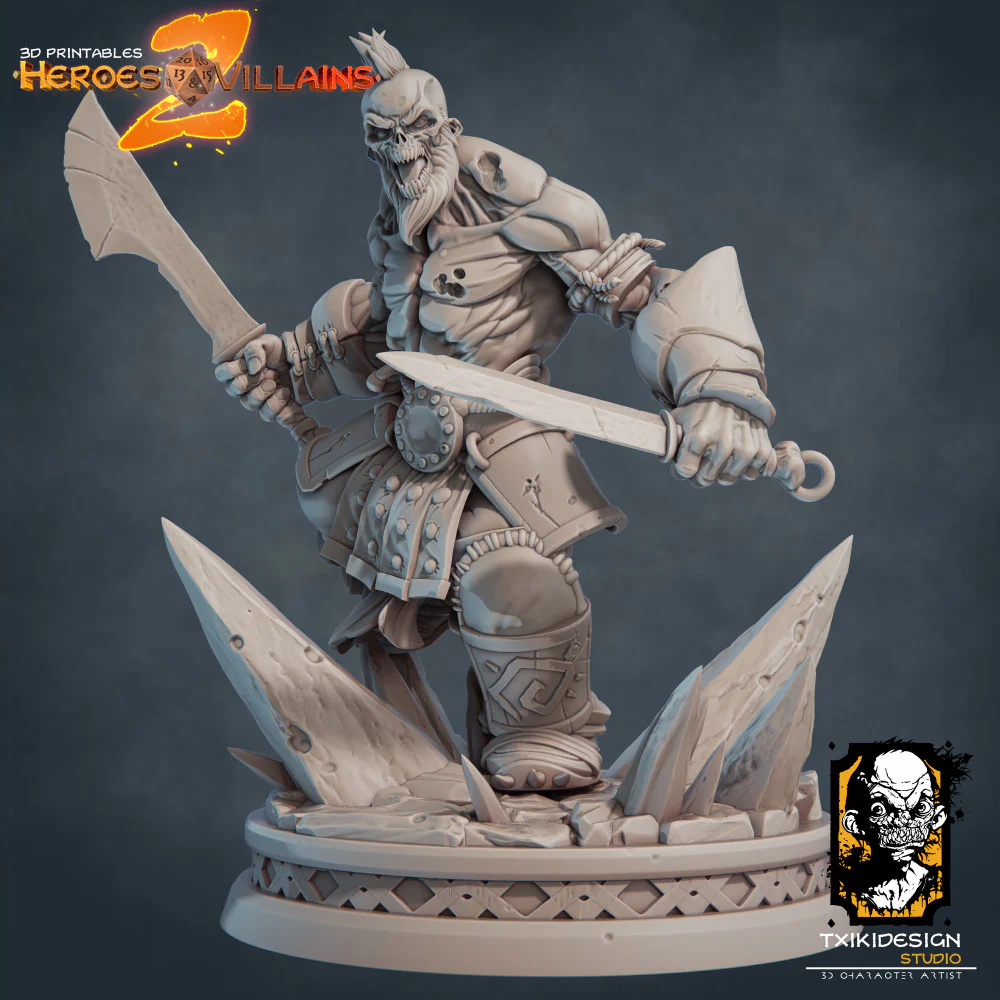 Undead Army B