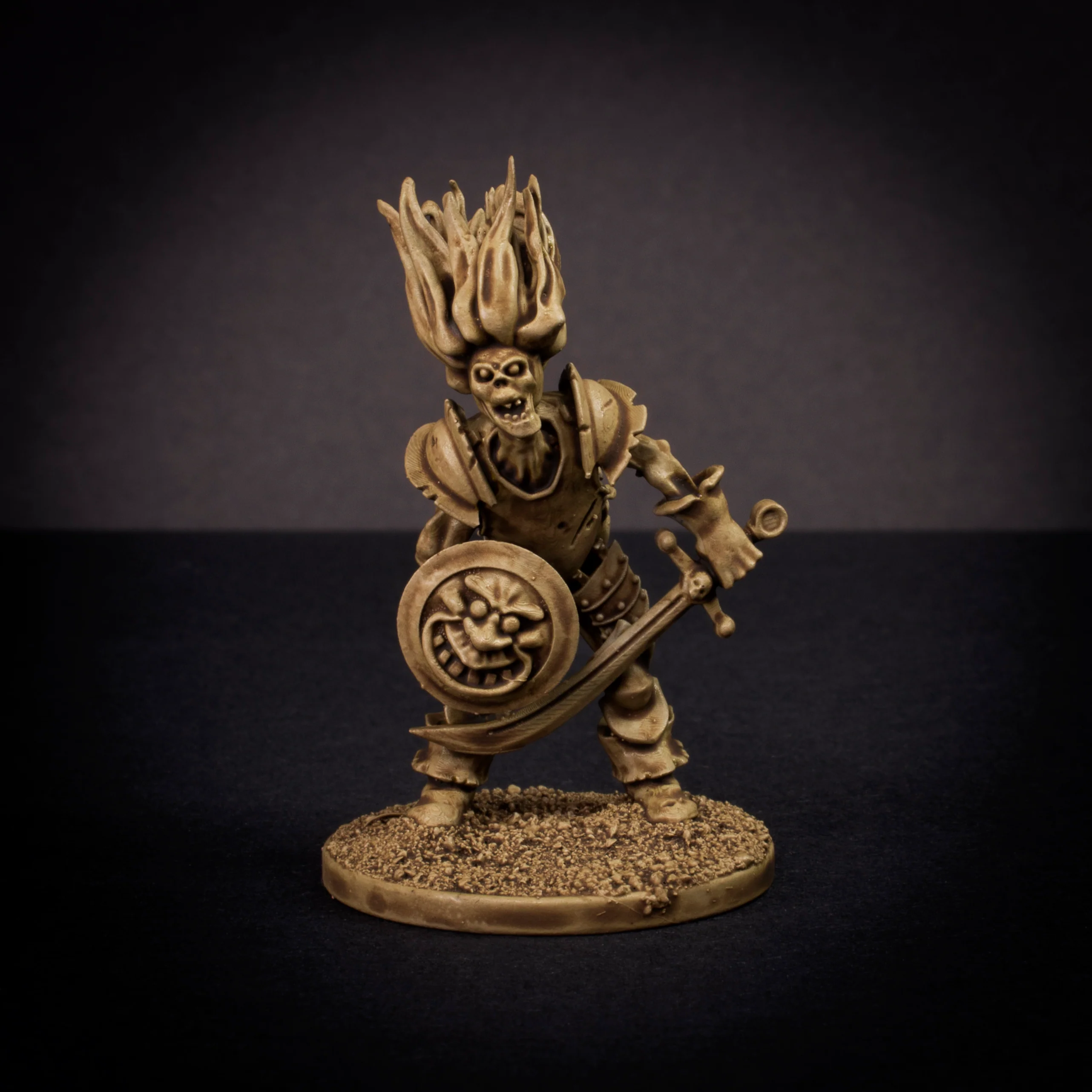 Undead Champion Jacsen - Image 2